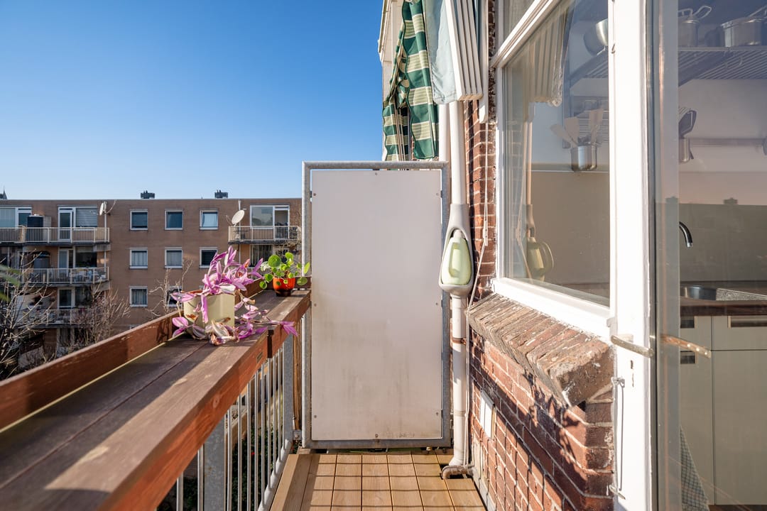 Photo 17 of Schiebroekselaan 71-A02