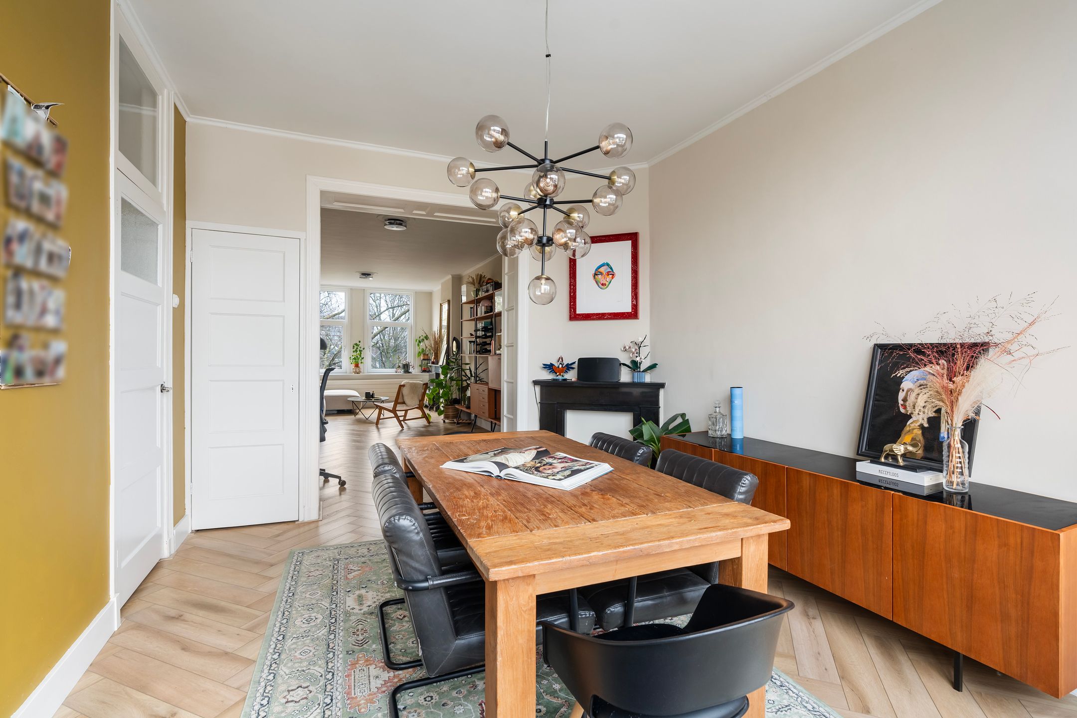 Photo 18 of Schiebroekselaan 71-A02