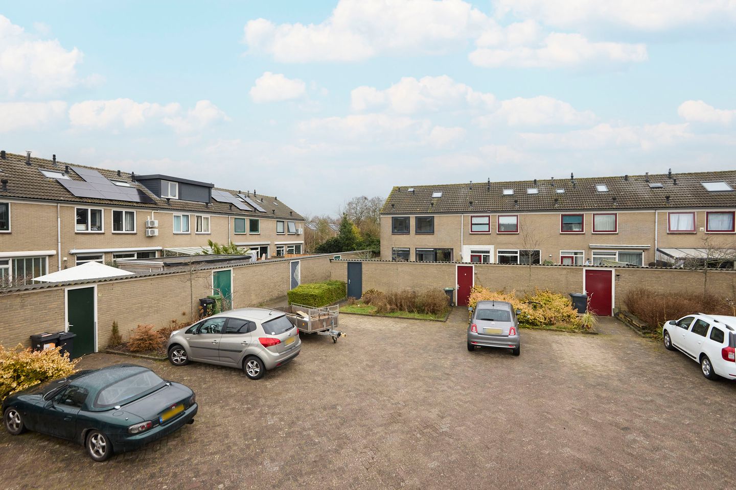 Photo 50 of Klaverveld 1