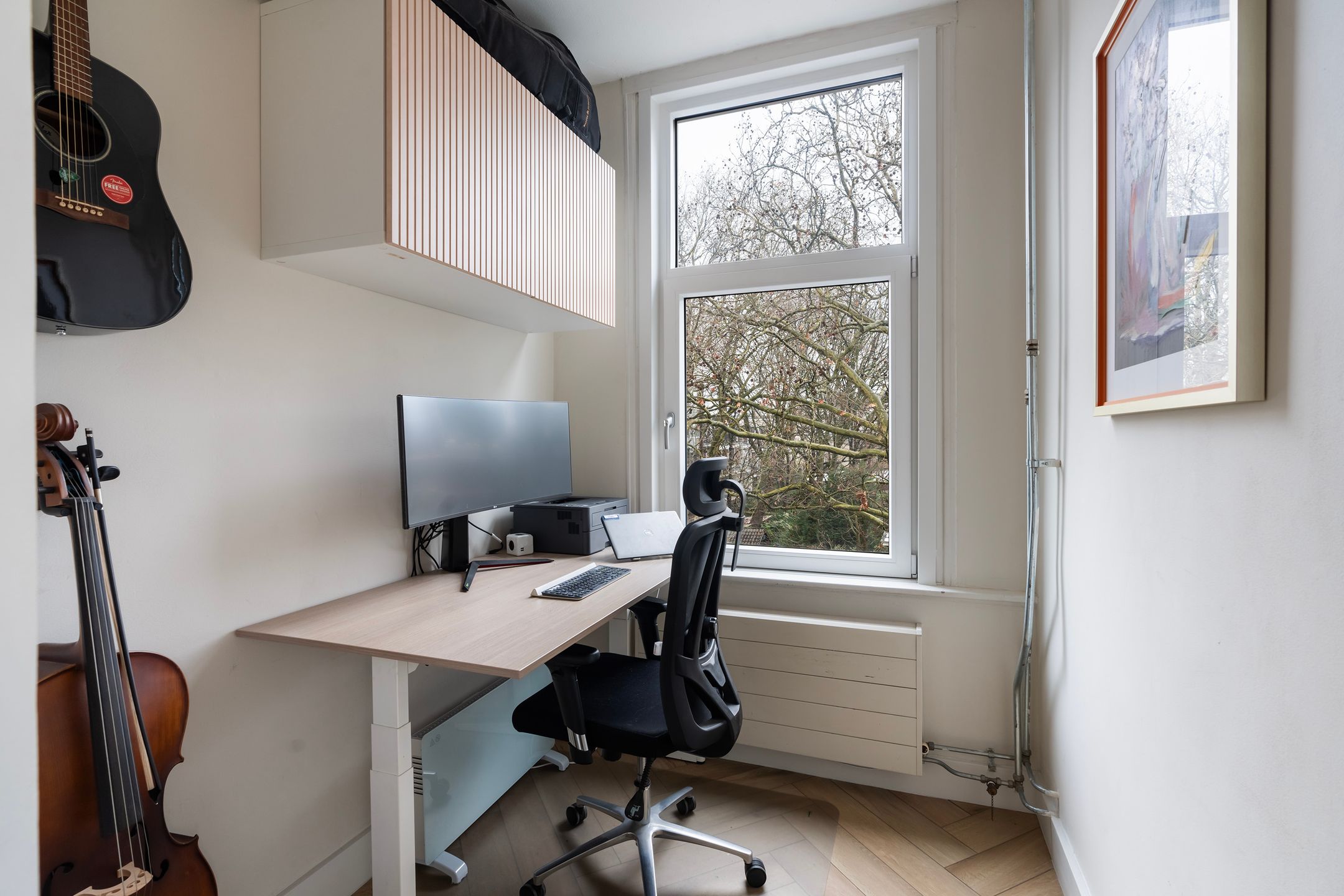 Photo 21 of Schiebroekselaan 71-A02