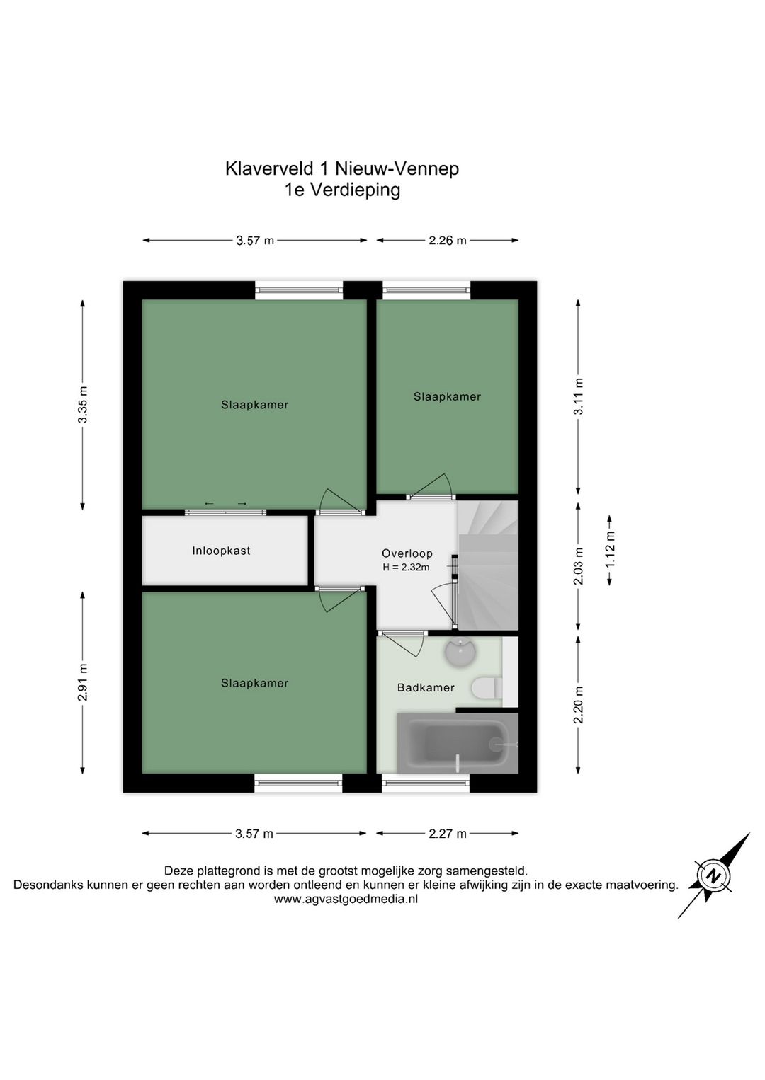 Photo 52 of Klaverveld 1