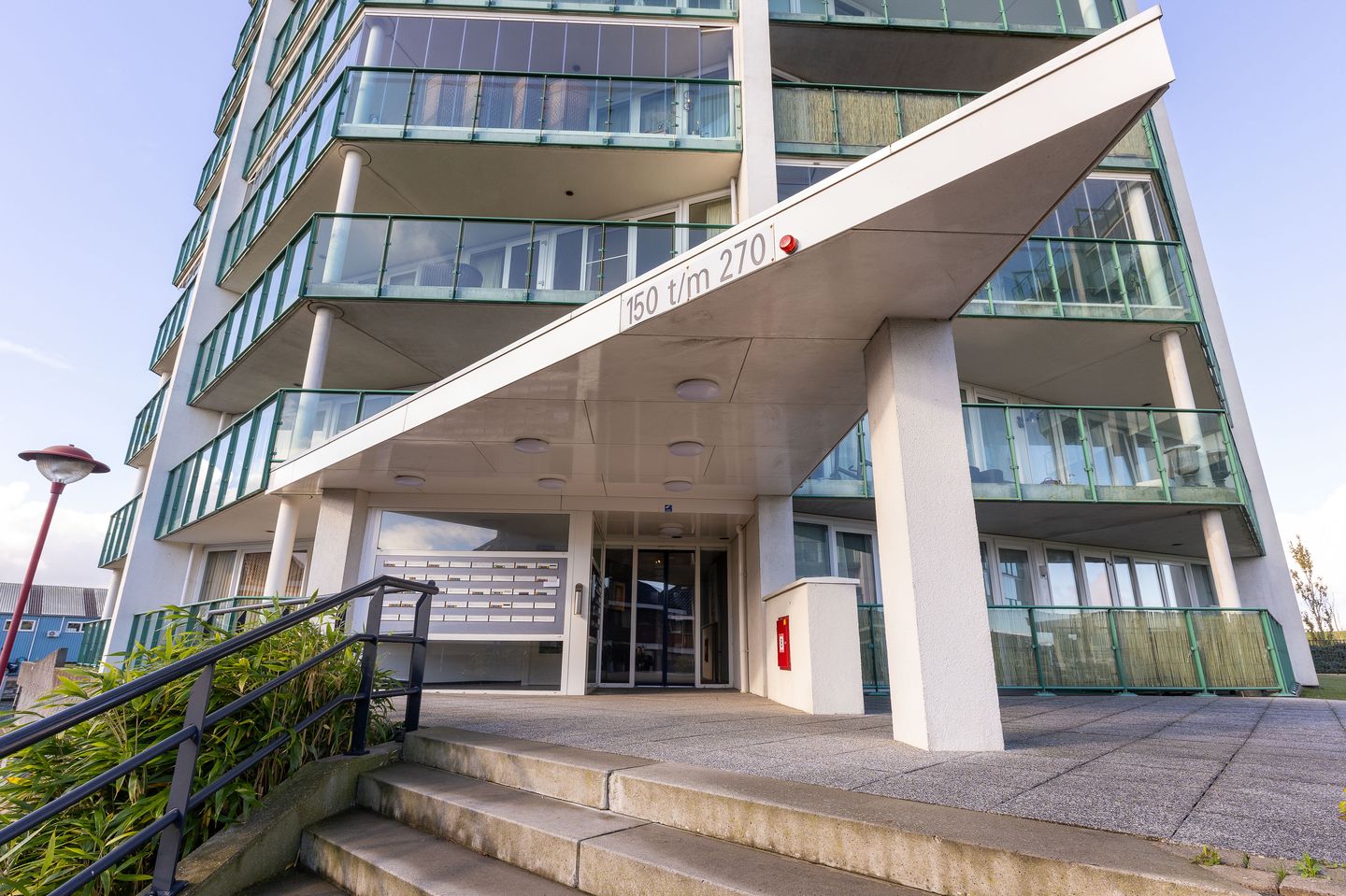 Foto 5 van Kaapstander 244