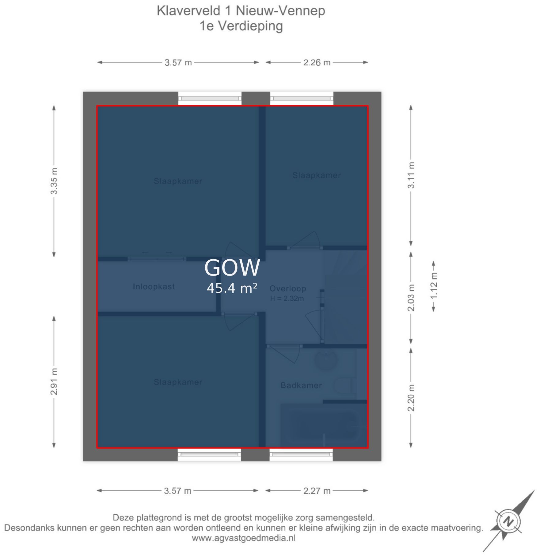 Photo 54 of Klaverveld 1