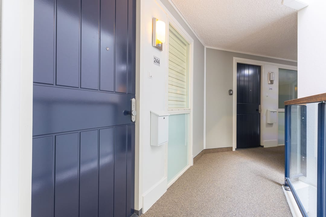 Foto 7 van Kaapstander 244