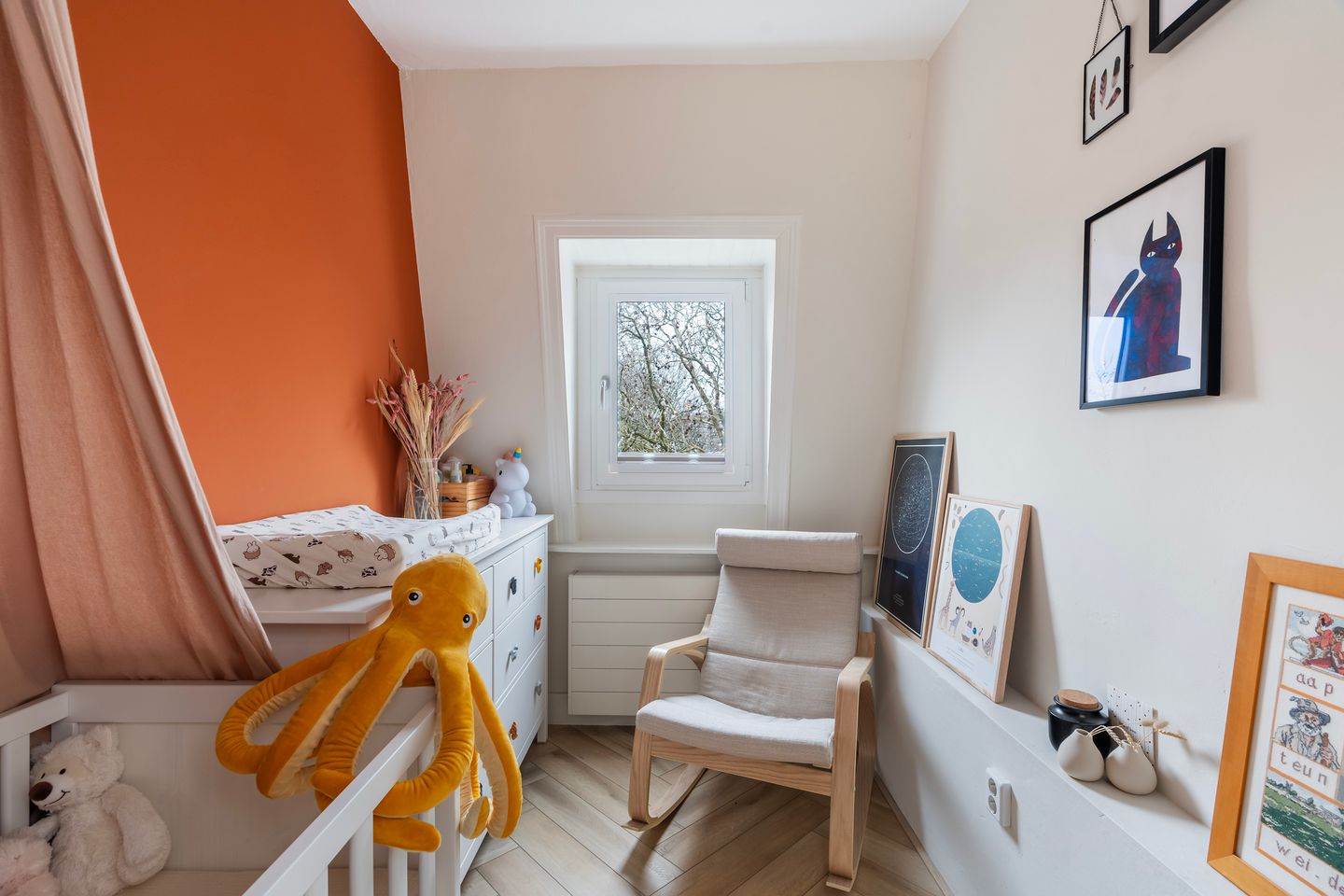 Photo 25 of Schiebroekselaan 71-A02