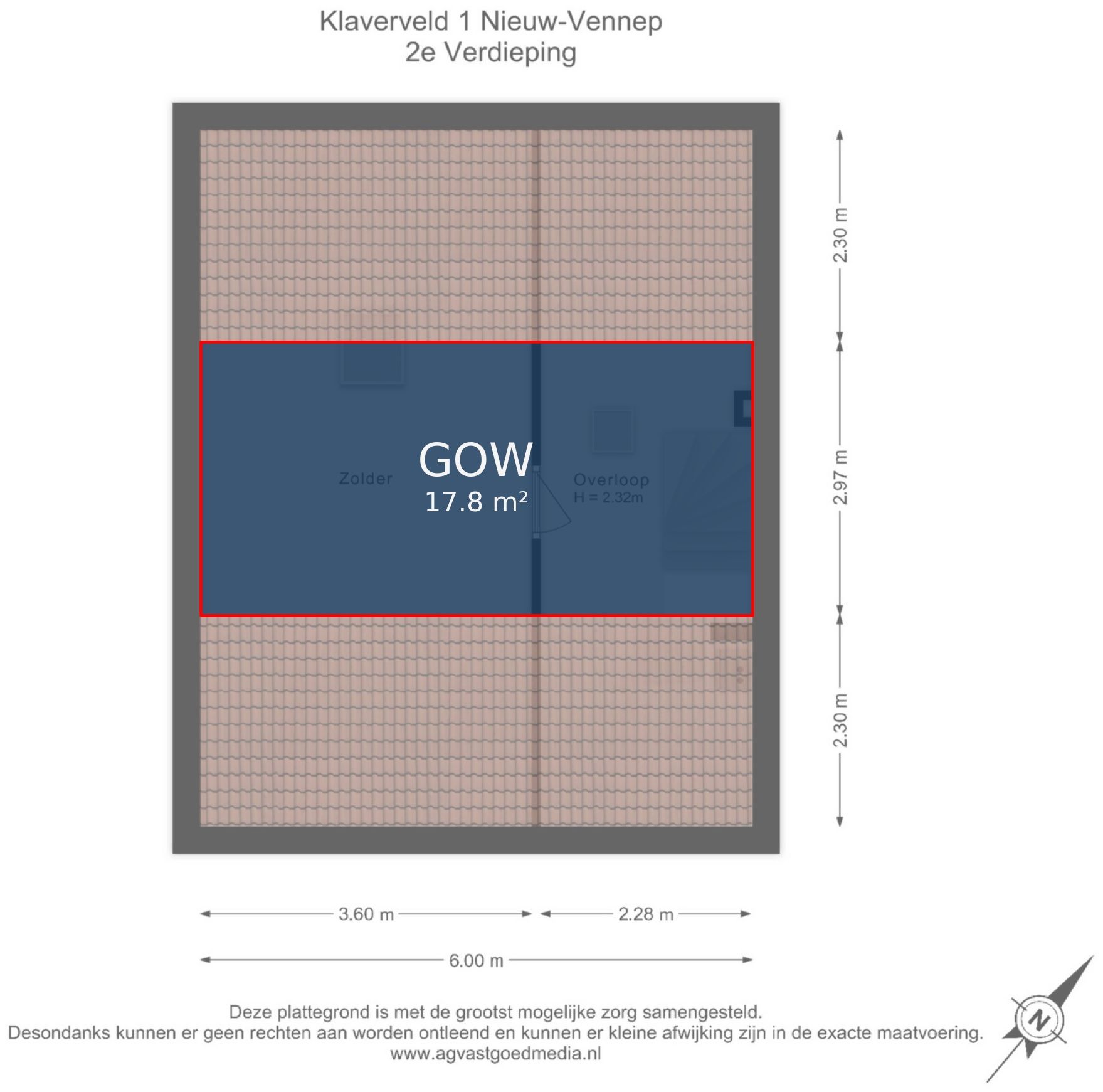 Photo 57 of Klaverveld 1