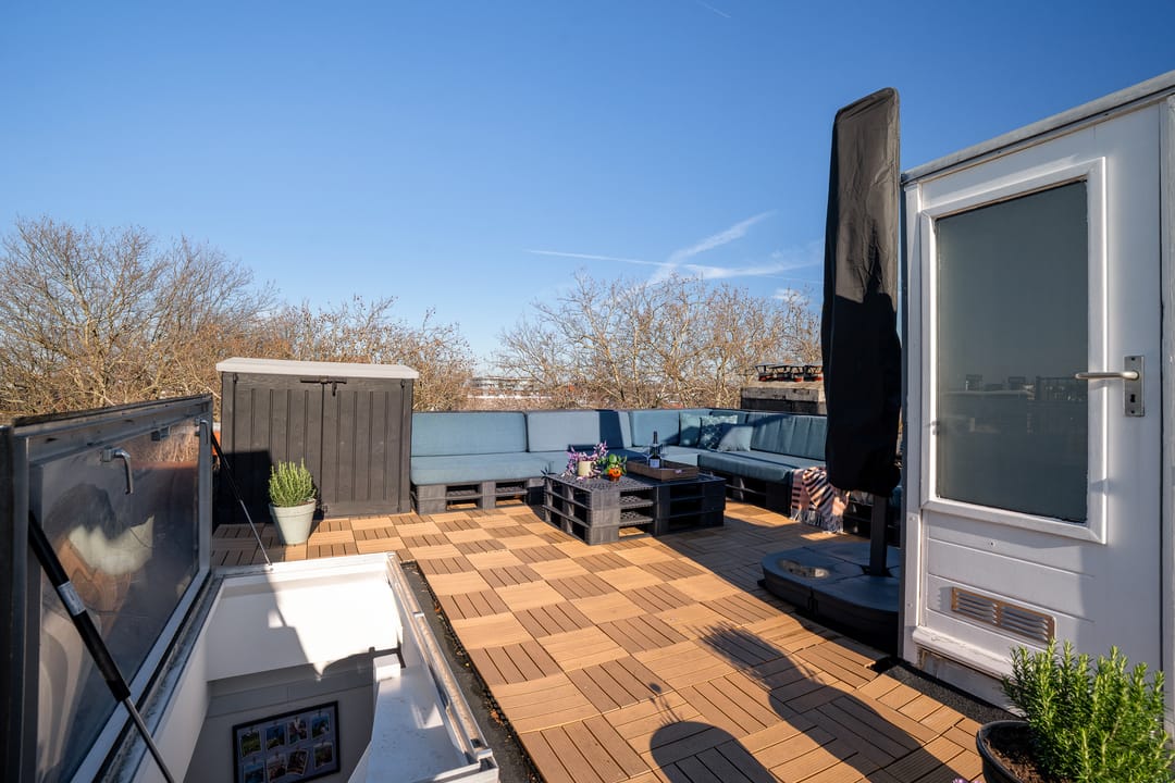 Photo 28 of Schiebroekselaan 71-A02