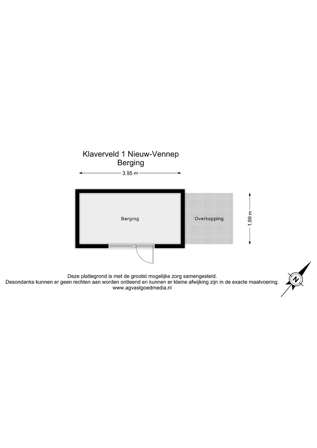 Photo 61 of Klaverveld 1