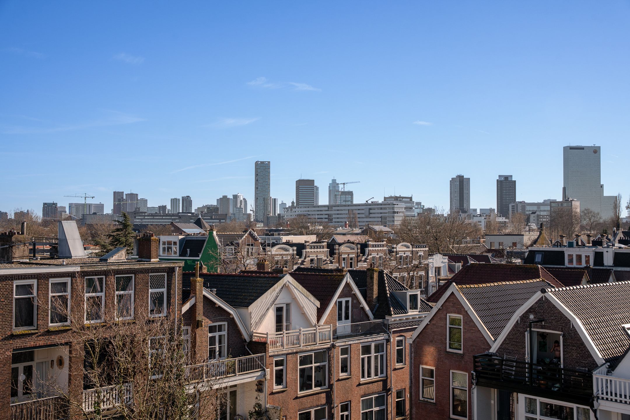 Photo 30 of Schiebroekselaan 71-A02