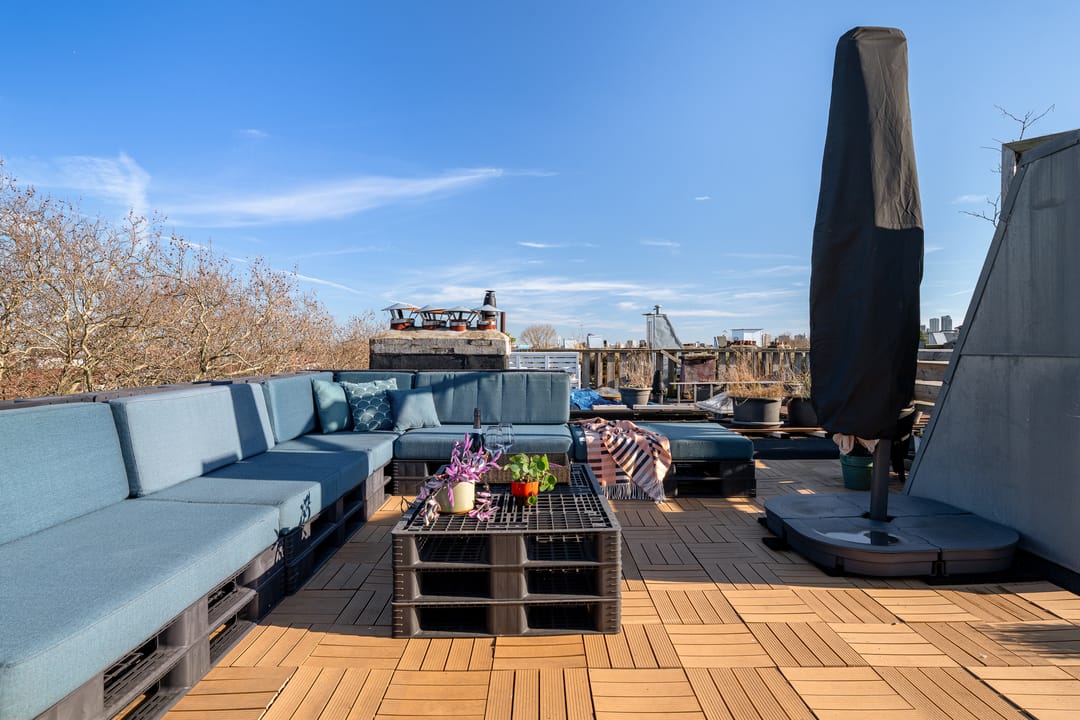 Photo 31 of Schiebroekselaan 71-A02