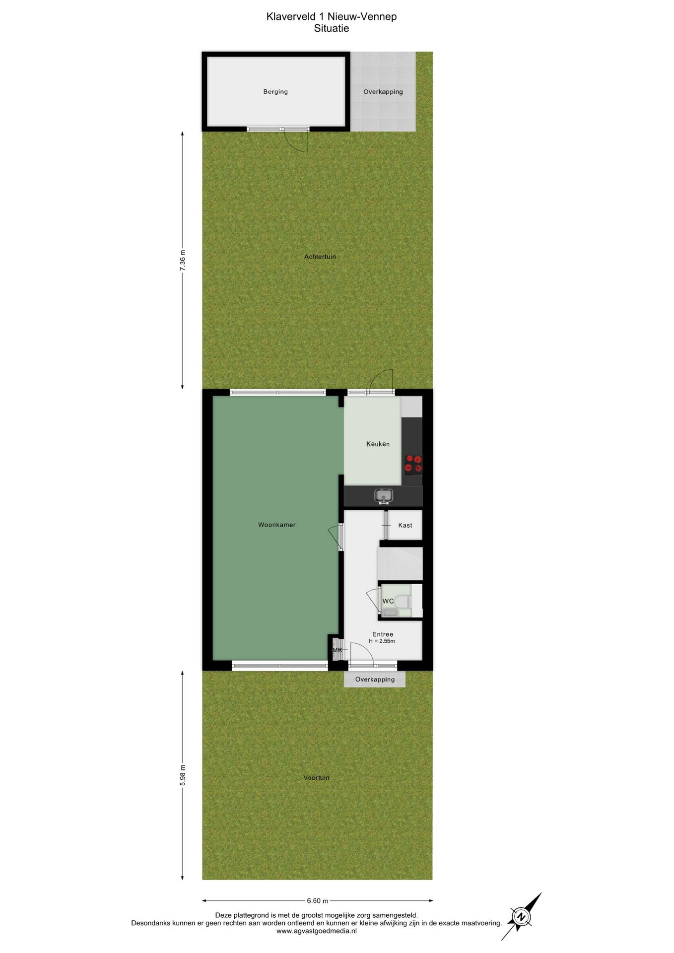 Photo 64 of Klaverveld 1