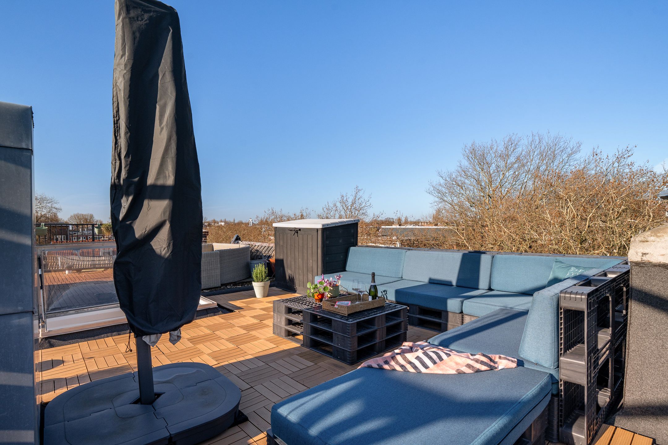 Photo 33 of Schiebroekselaan 71-A02