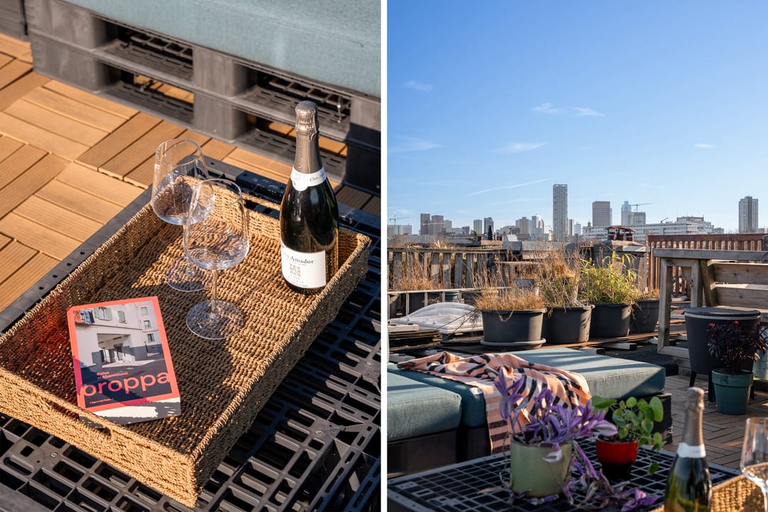 Photo 32 of Schiebroekselaan 71-A02