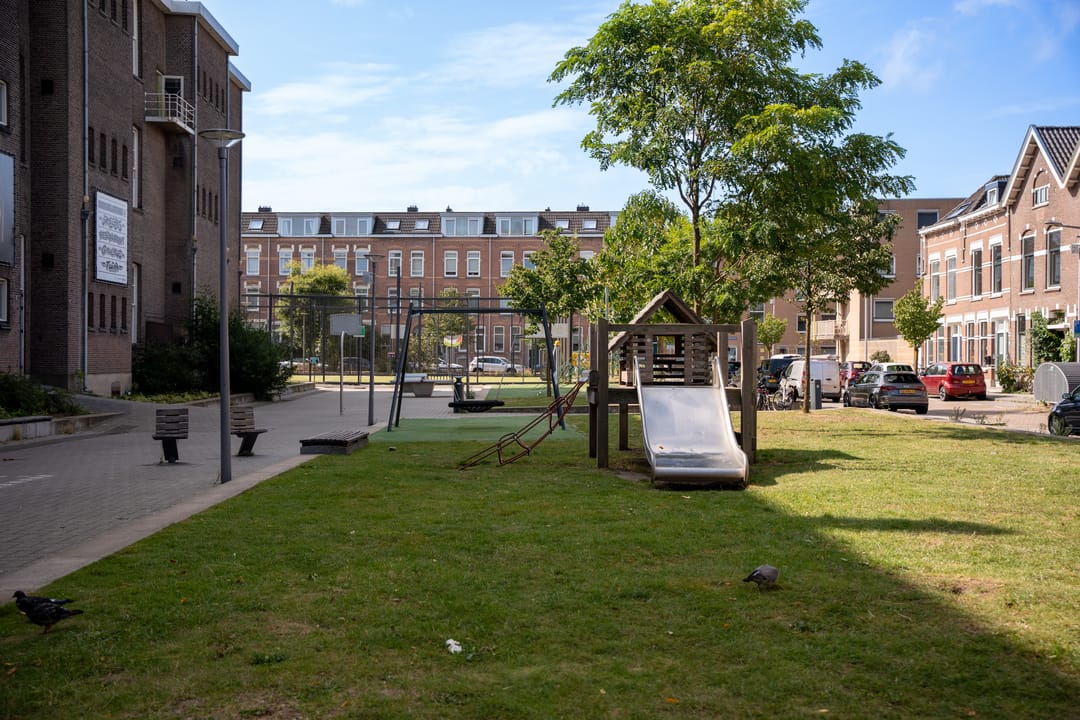 Photo 37 of Schiebroekselaan 71-A02