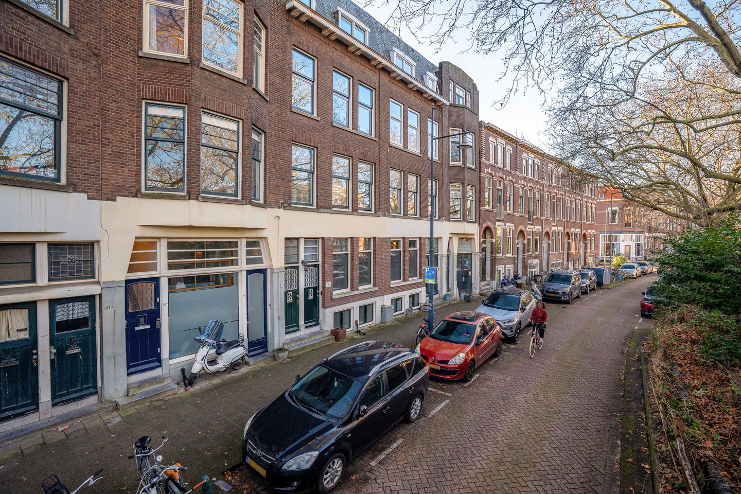 Photo 34 of Schiebroekselaan 71-A02