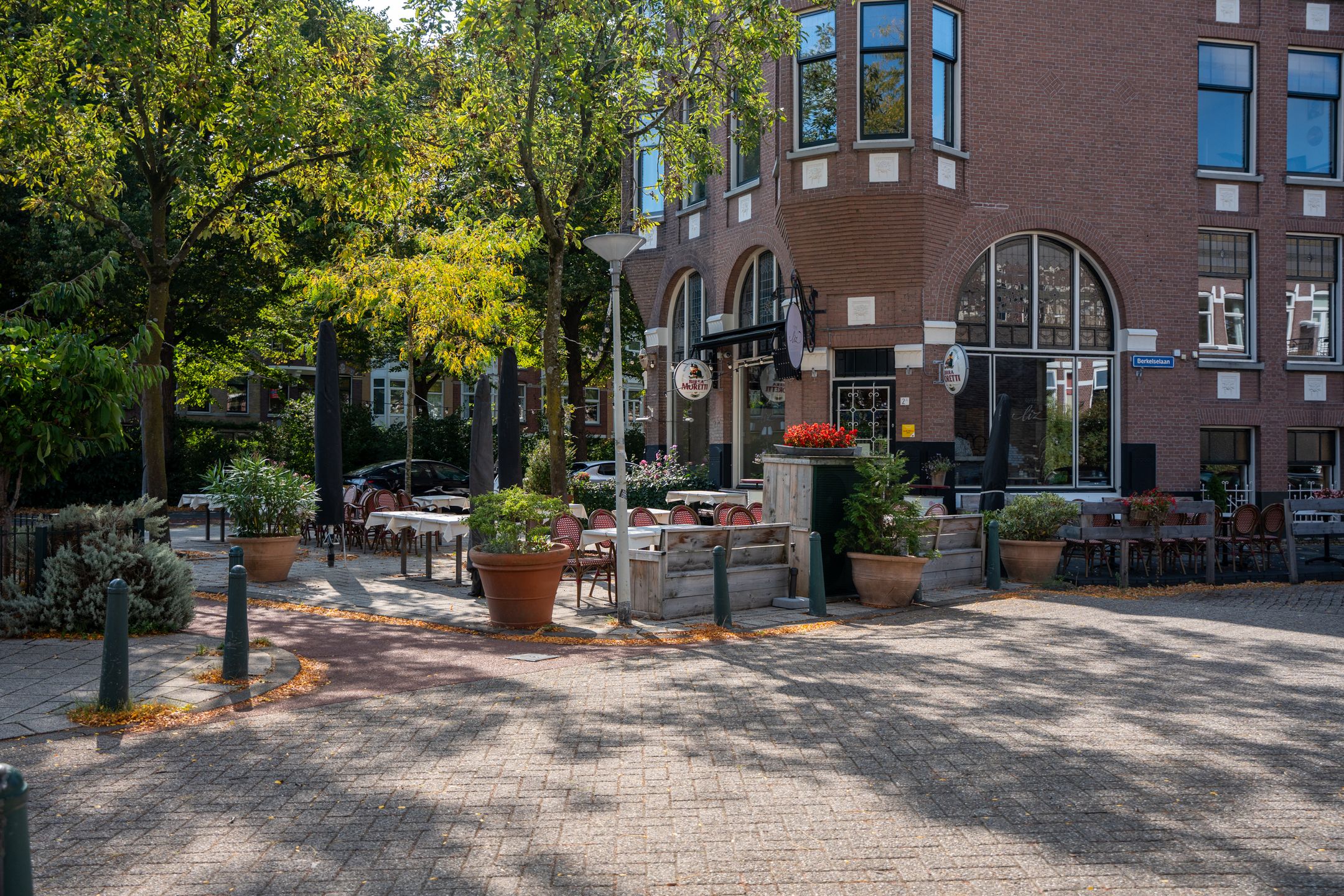 Photo 36 of Schiebroekselaan 71-A02