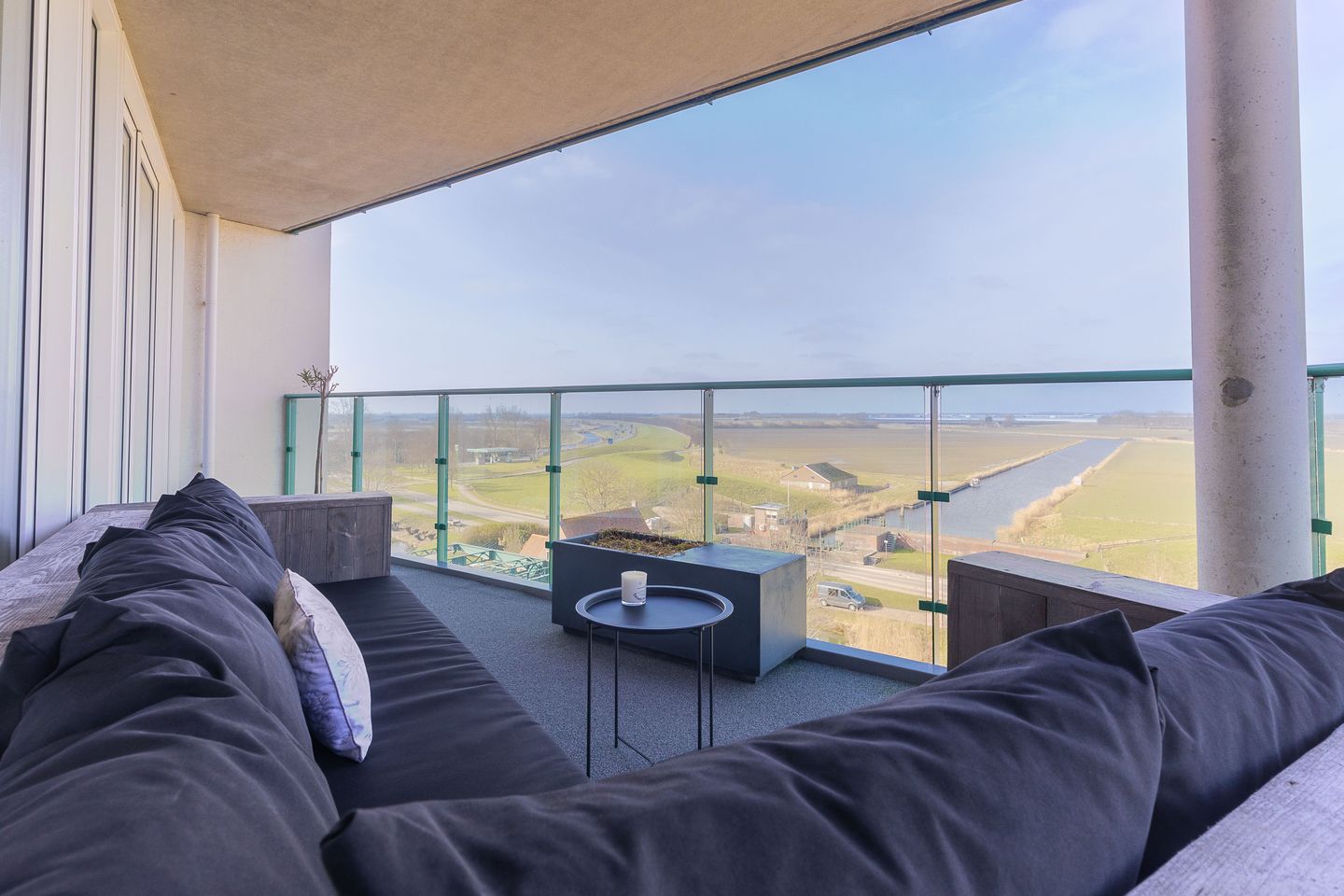 Foto 40 van Kaapstander 244