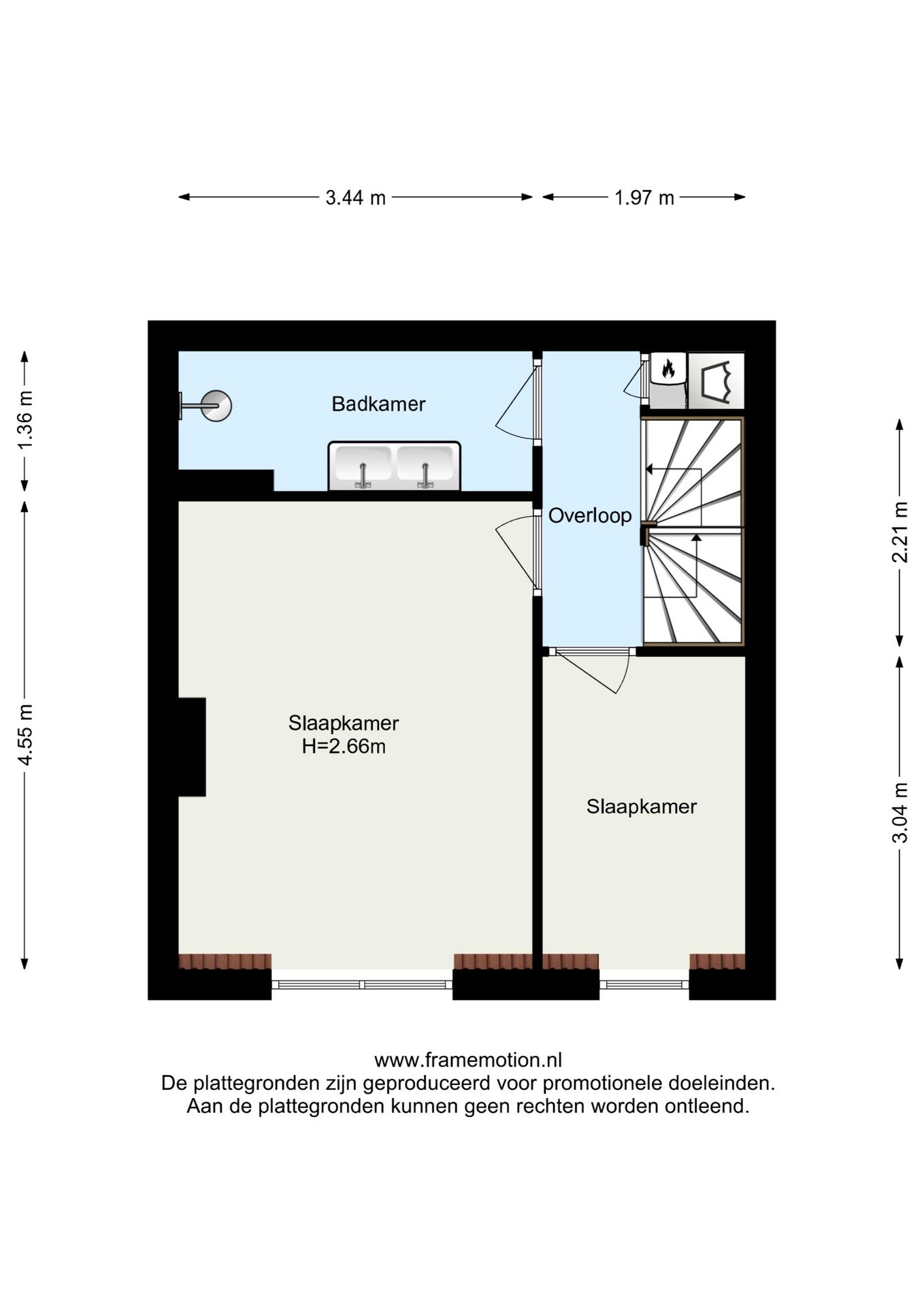 Photo 40 of Schiebroekselaan 71-A02
