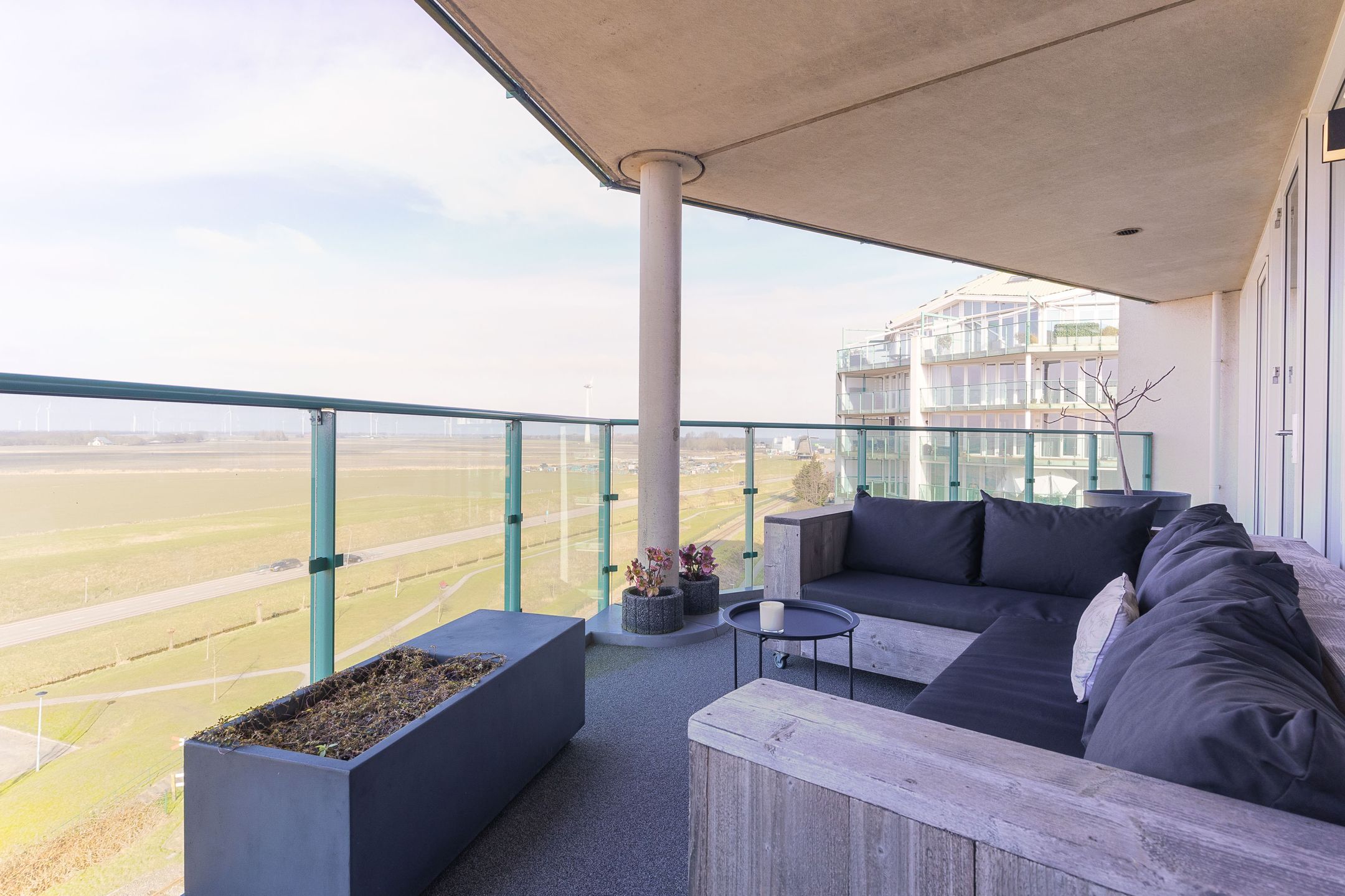 Foto 42 van Kaapstander 244