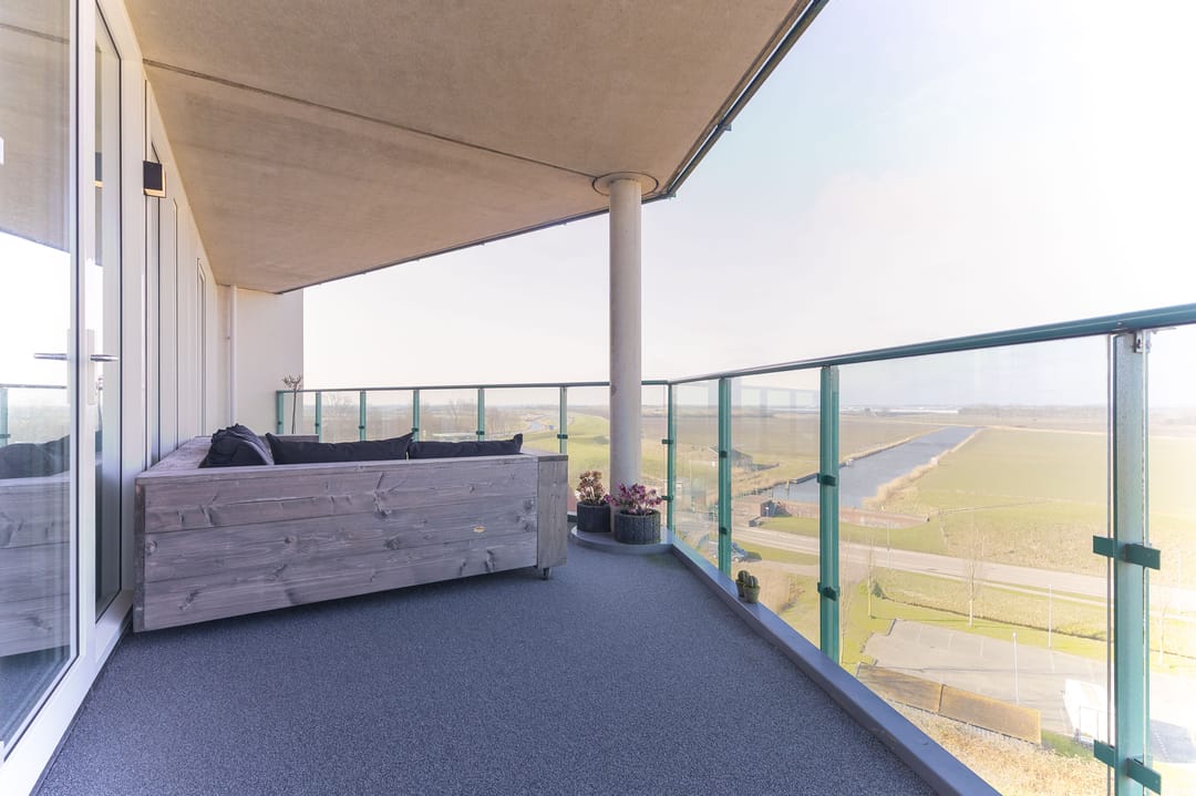 Foto 43 van Kaapstander 244