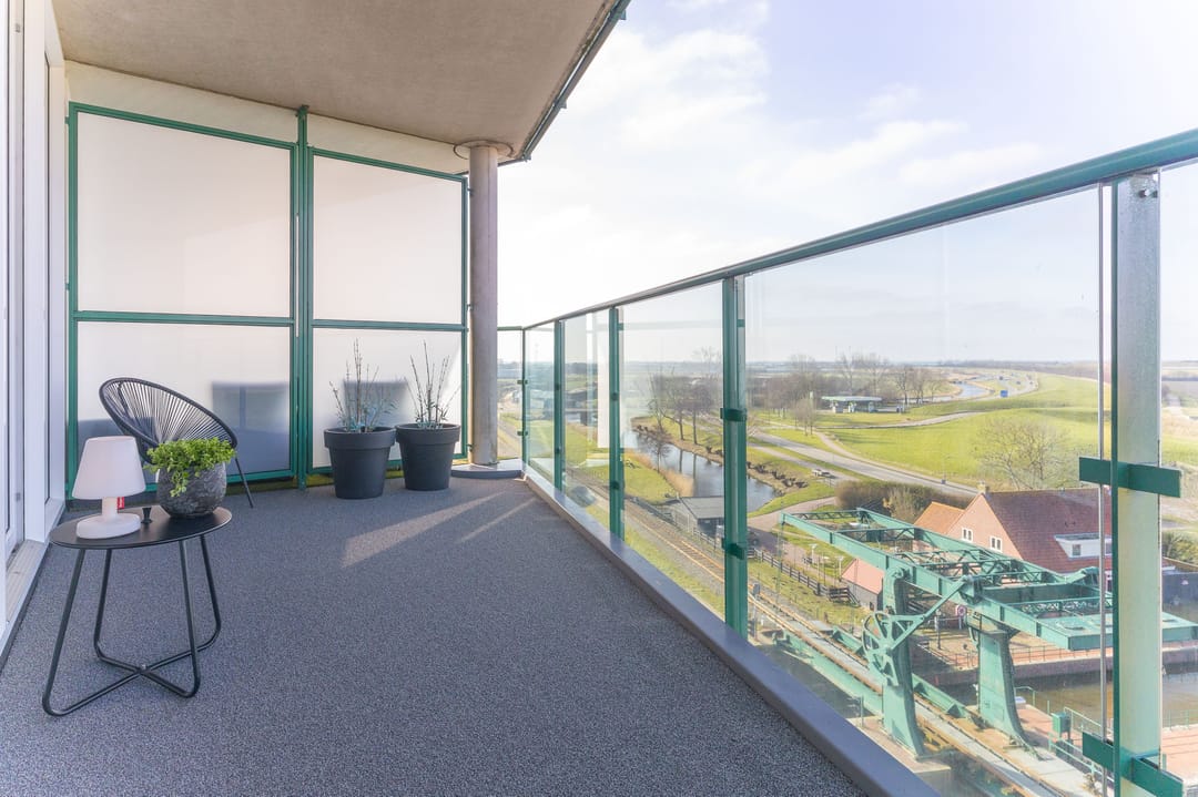 Foto 46 van Kaapstander 244