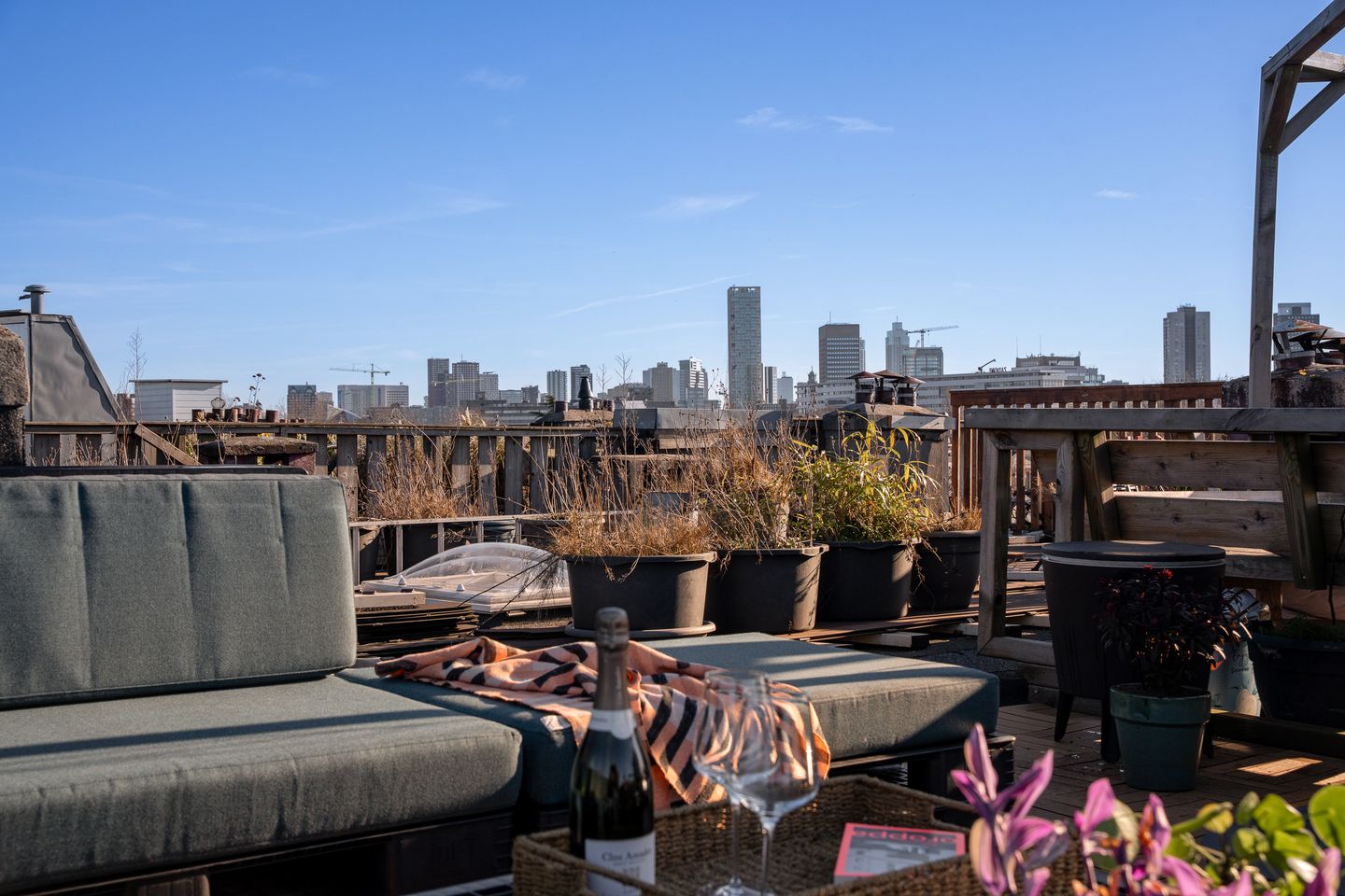 Photo 29 of Schiebroekselaan 71-A02