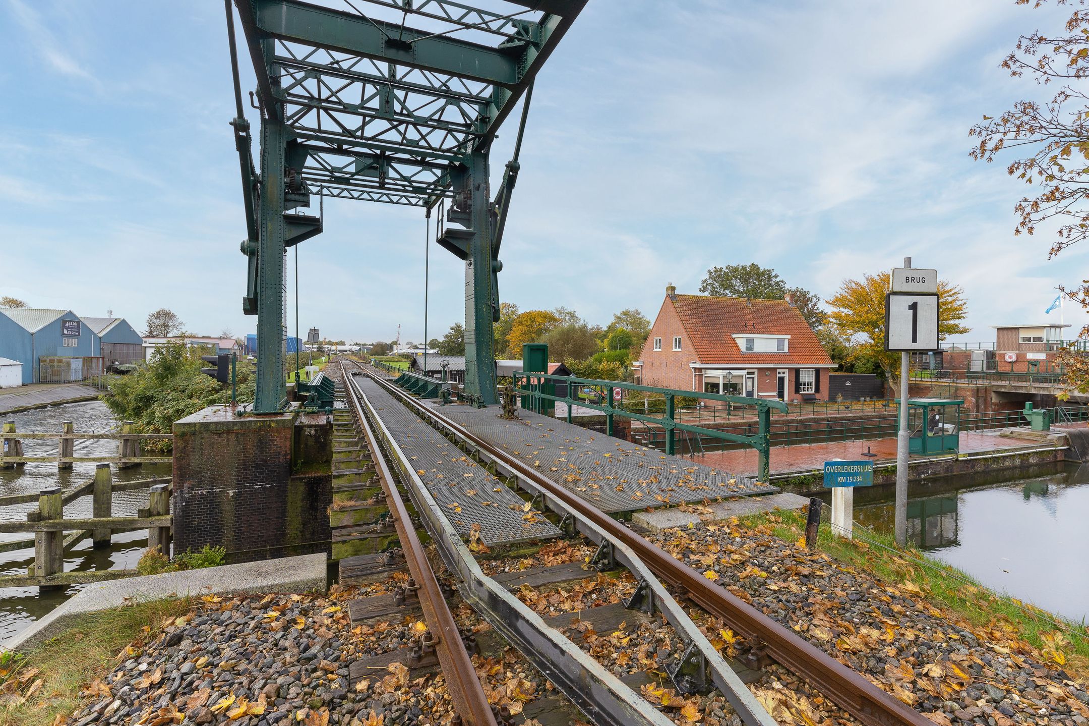 Foto 60 van Kaapstander 244