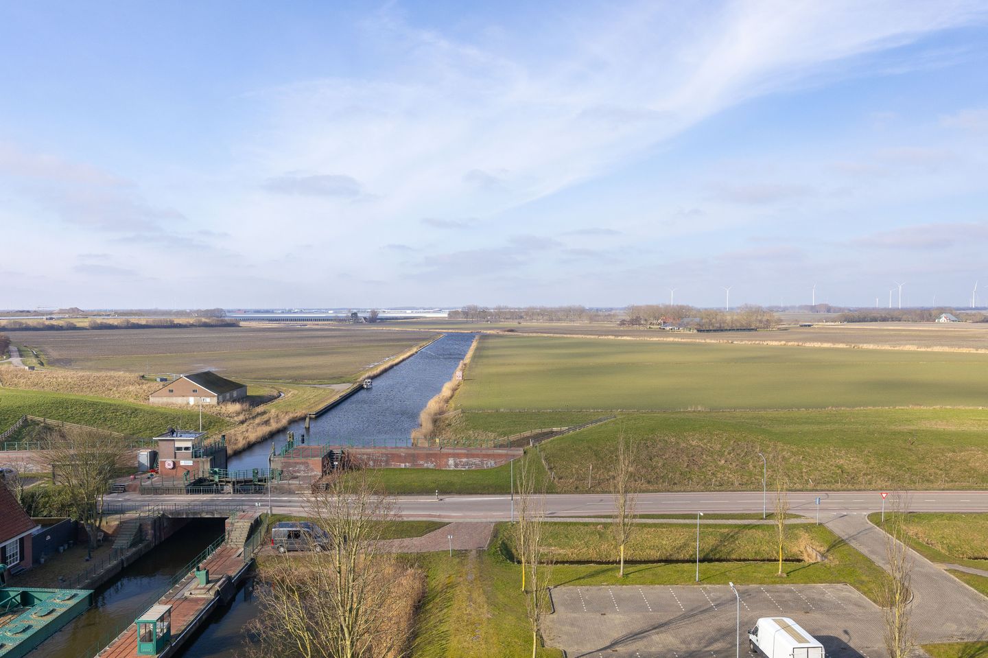 Foto 50 van Kaapstander 244