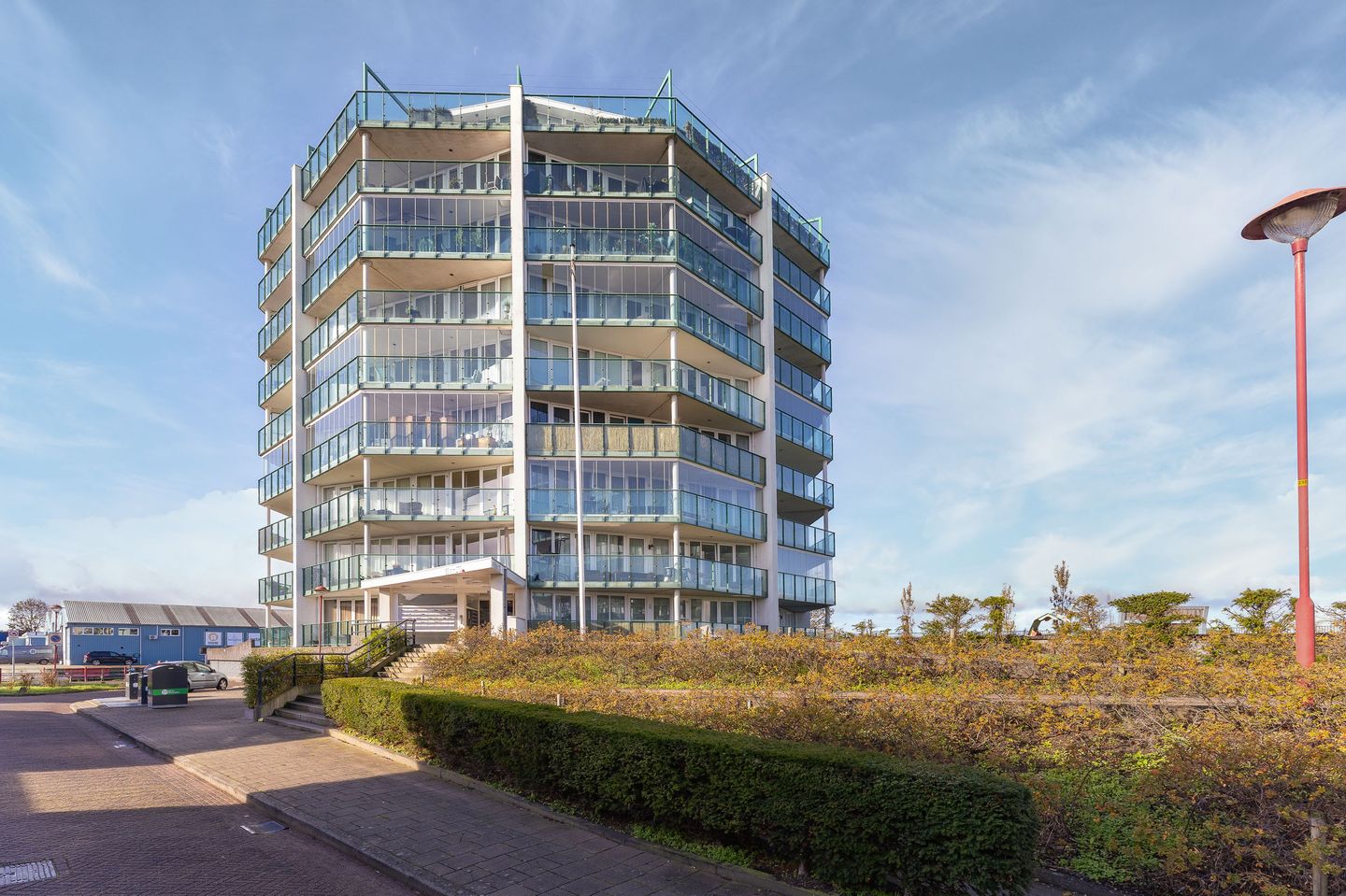 Foto 59 van Kaapstander 244