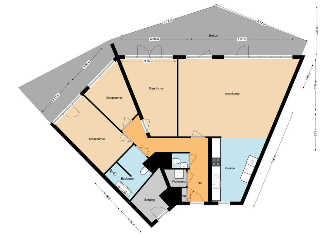 Foto 61 van Kaapstander 244