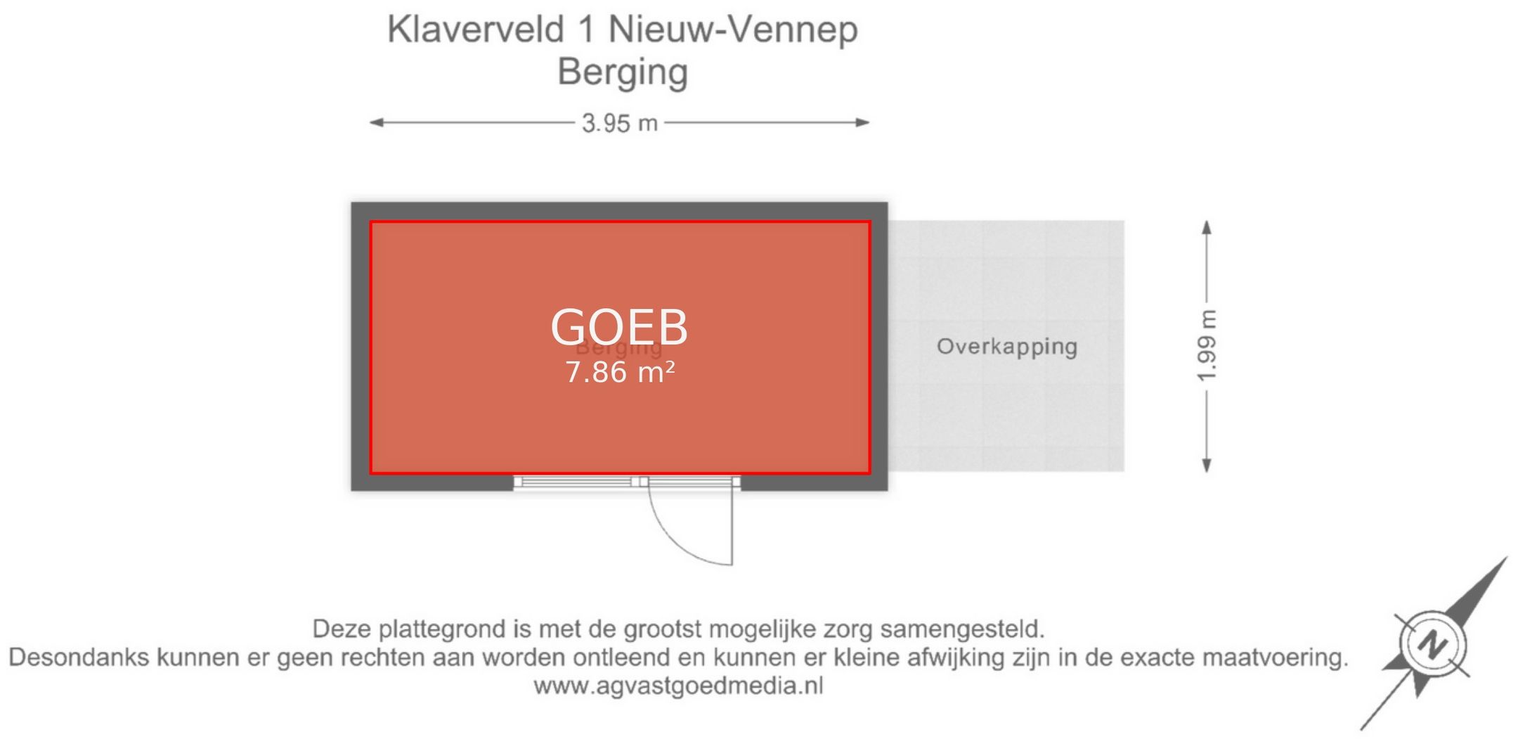 Photo 63 of Klaverveld 1