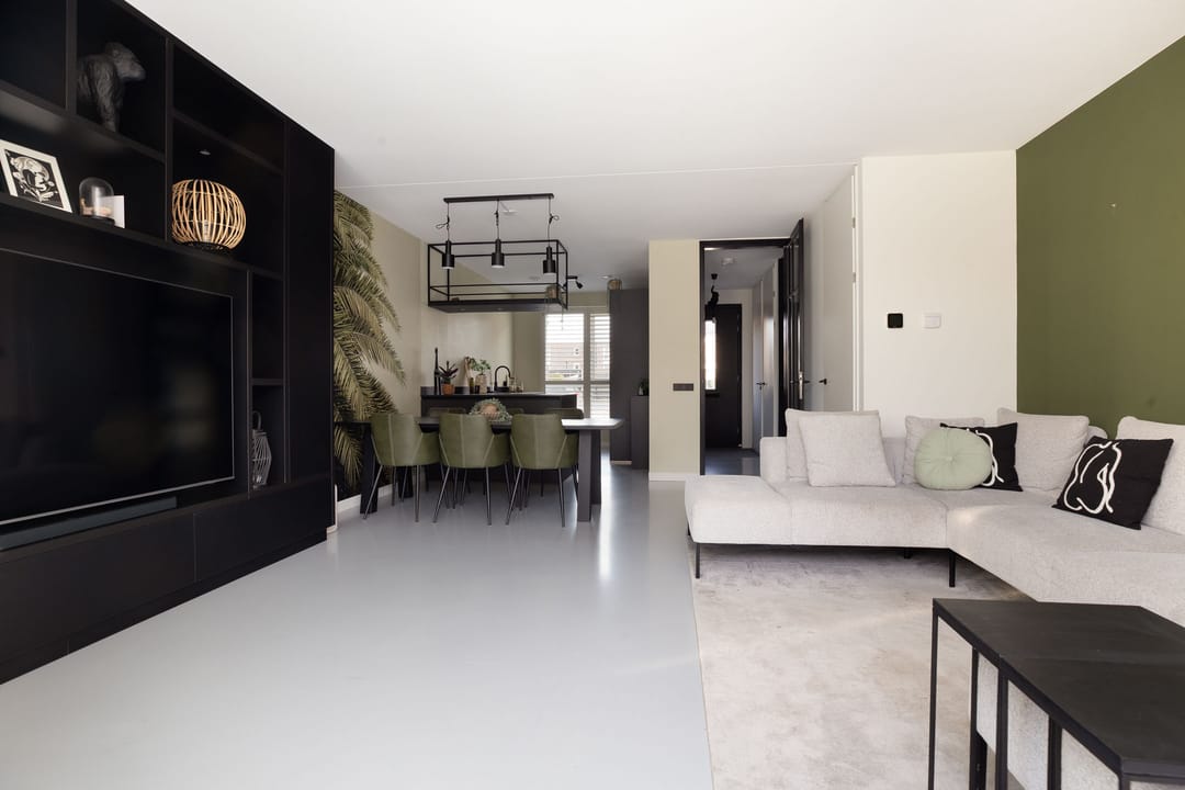 Foto 13 van Velder 3