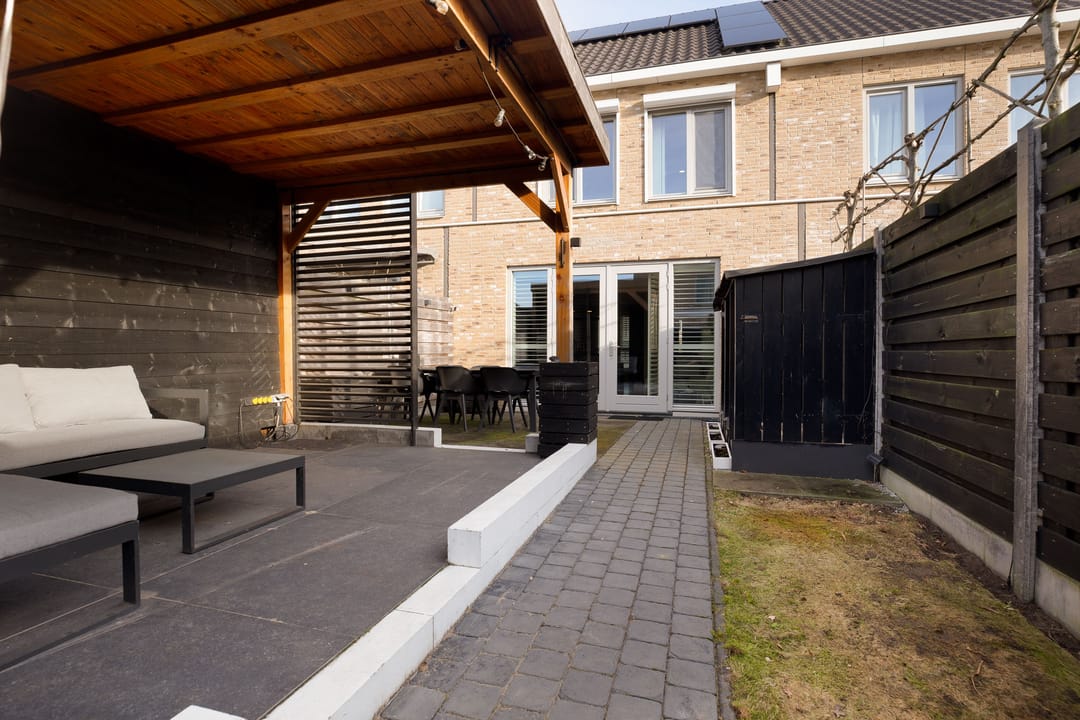 Foto 23 van Velder 3