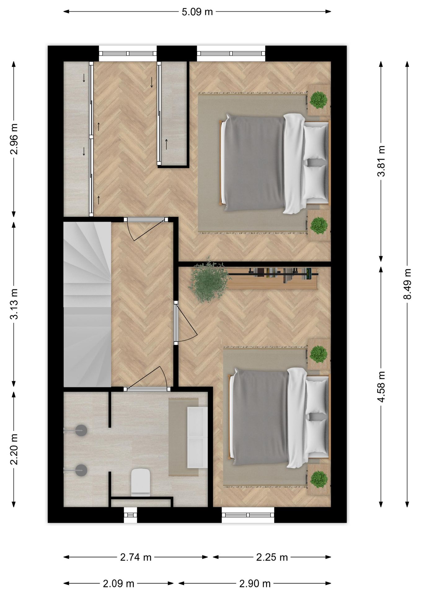 Foto 39 van Velder 3