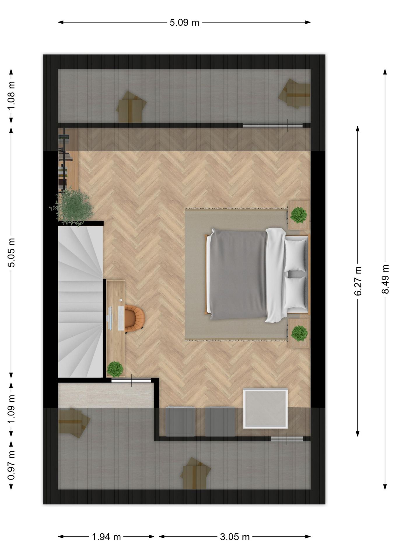 Foto 40 van Velder 3