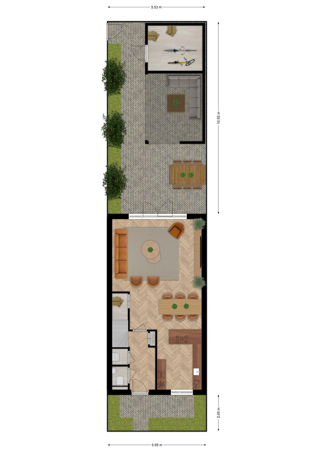 Foto 41 van Velder 3