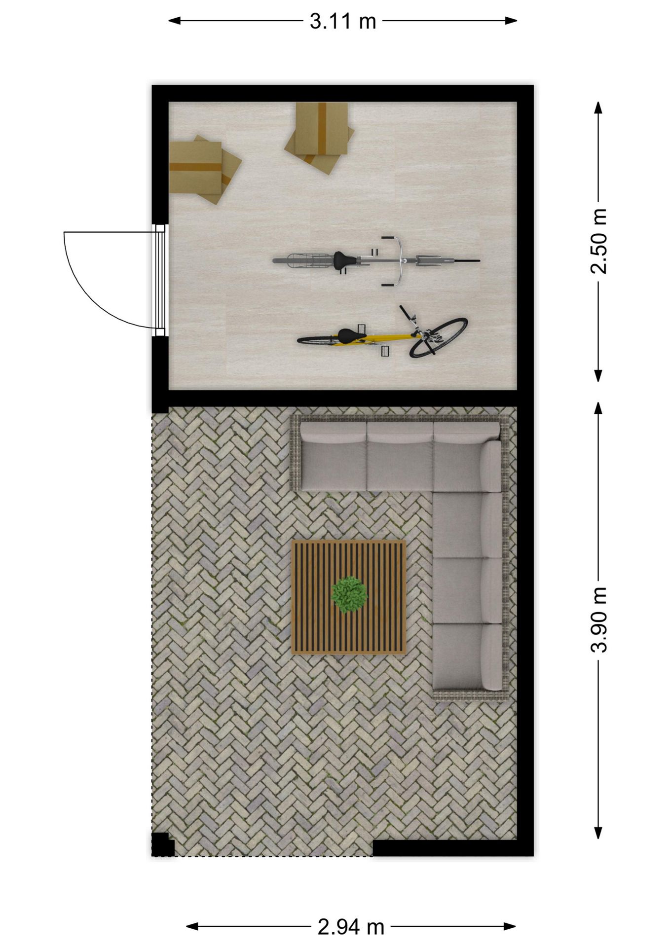 Foto 42 van Velder 3