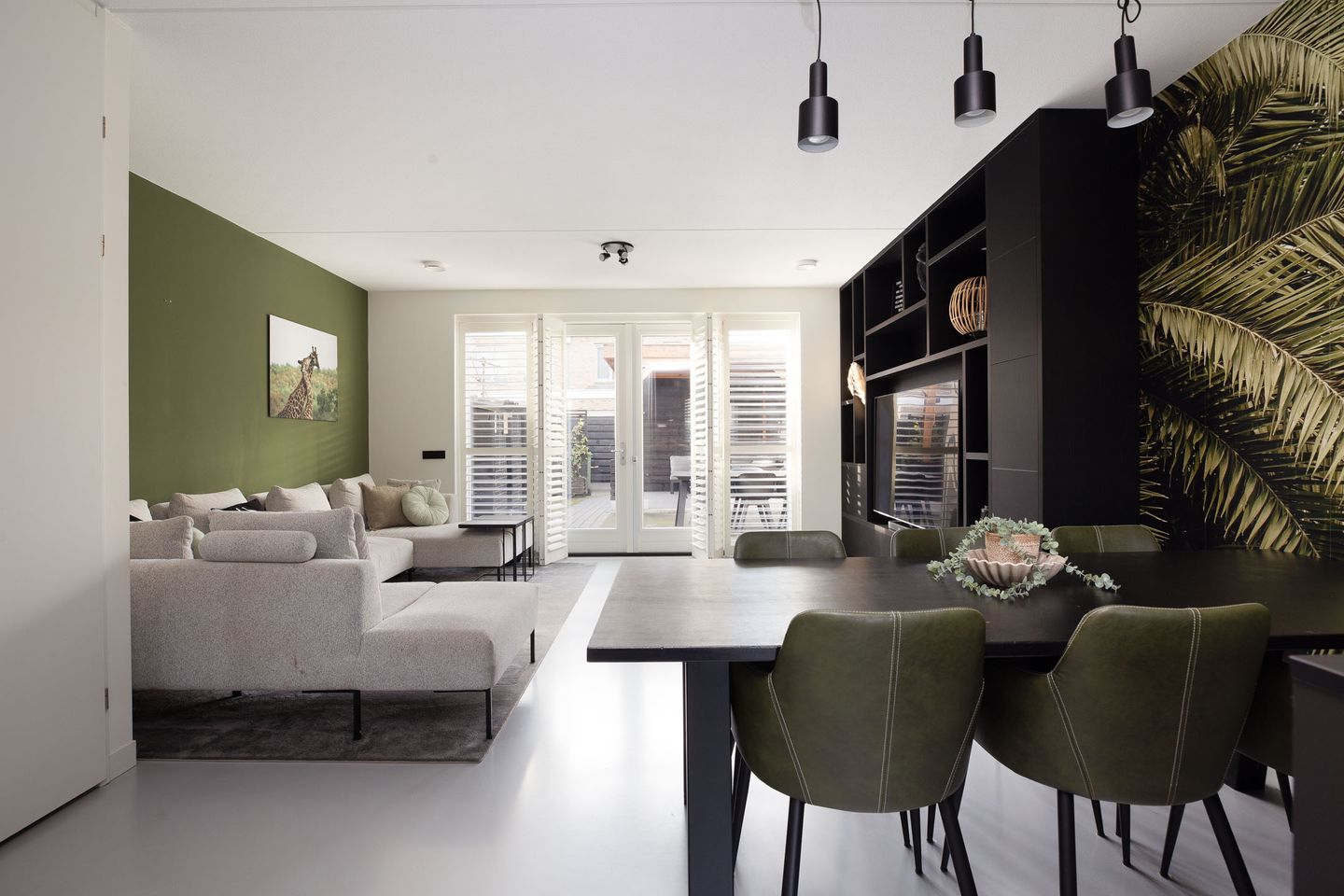 Foto 19 van Velder 3