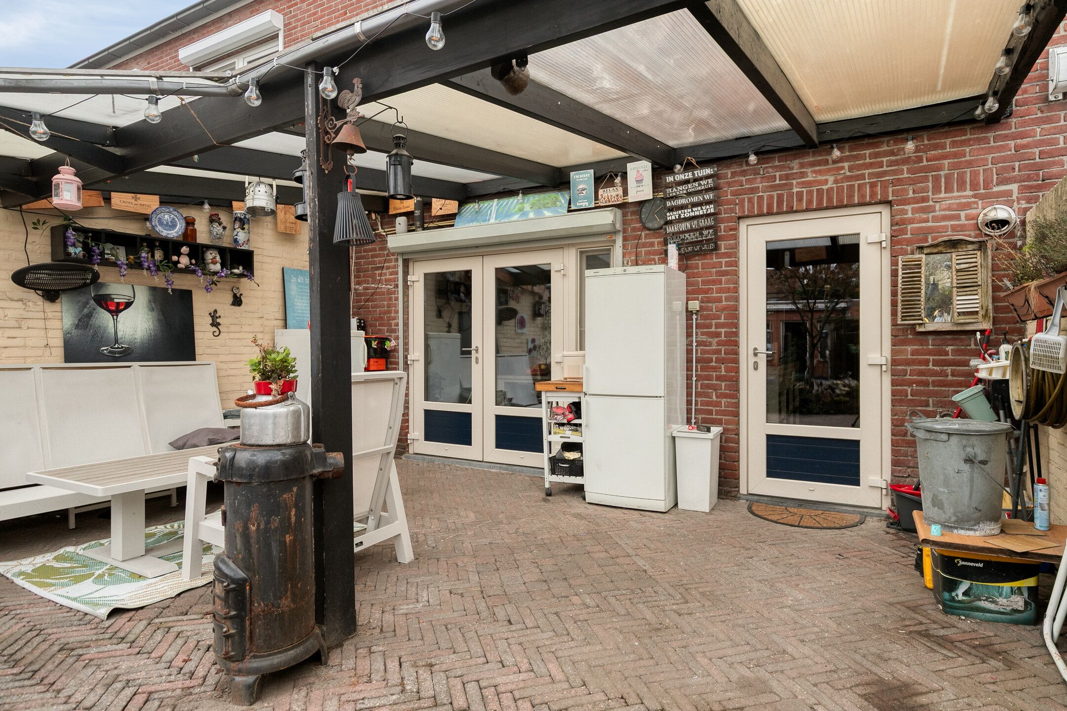 Foto 24 van Molenberg 24