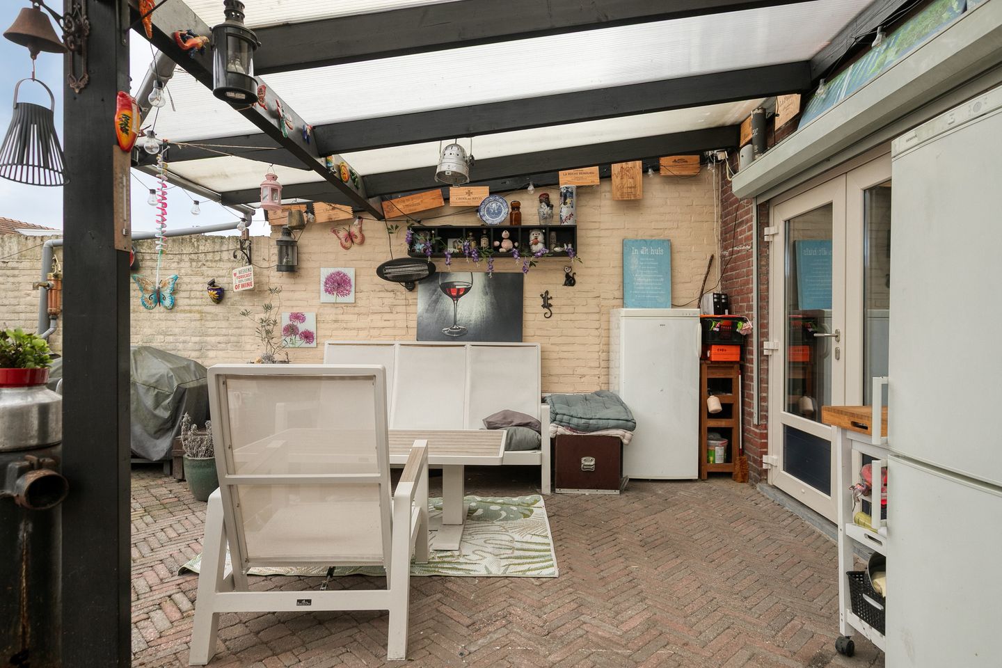 Foto 25 van Molenberg 24