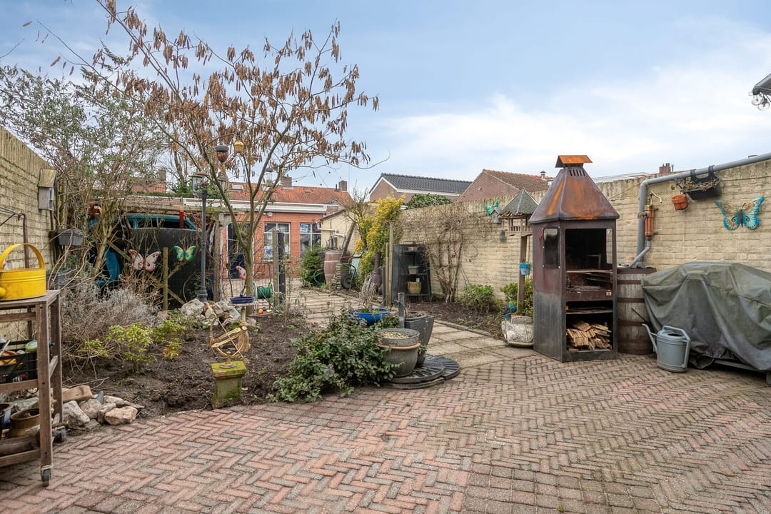 Foto 26 van Molenberg 24