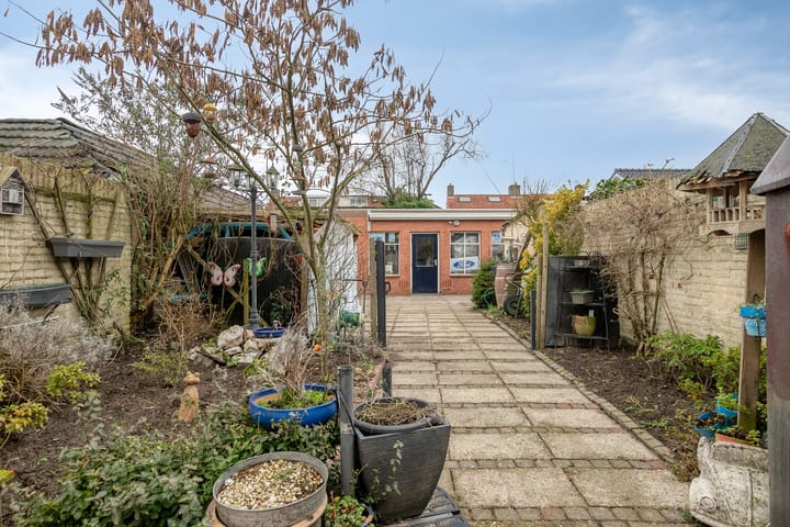 Foto 3 van Molenberg 24