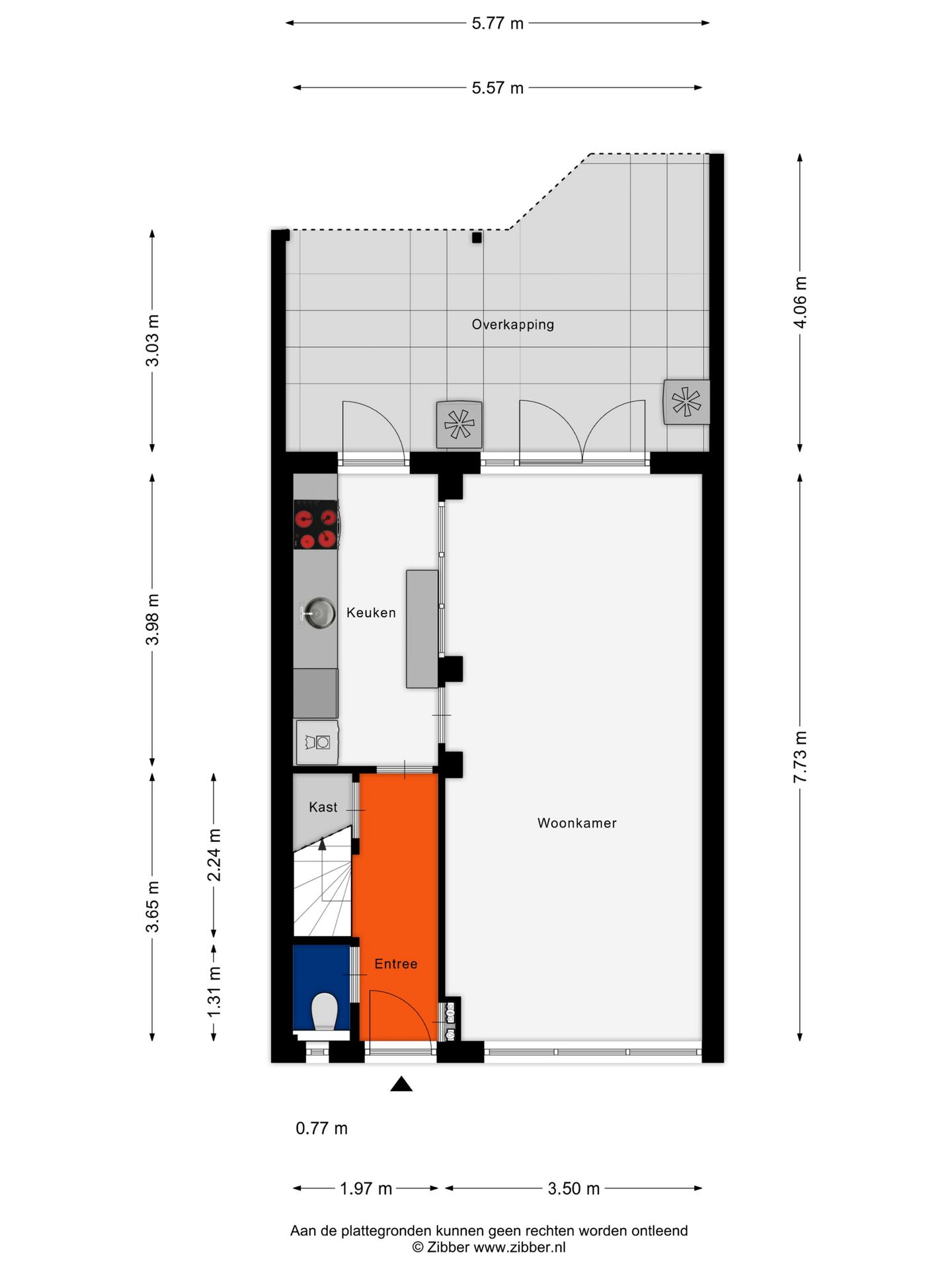 Foto 40 van Molenberg 24