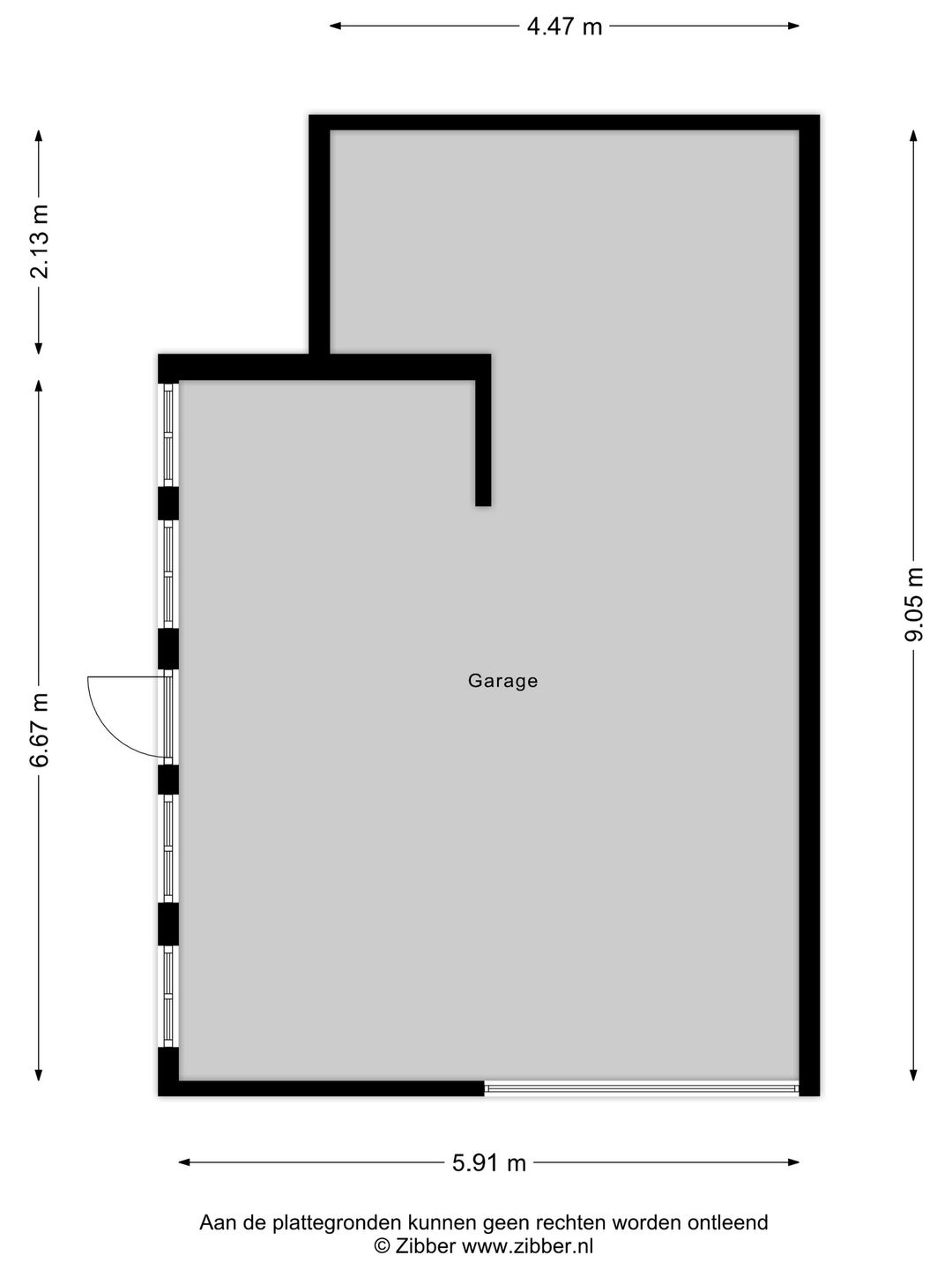 Foto 43 van Molenberg 24