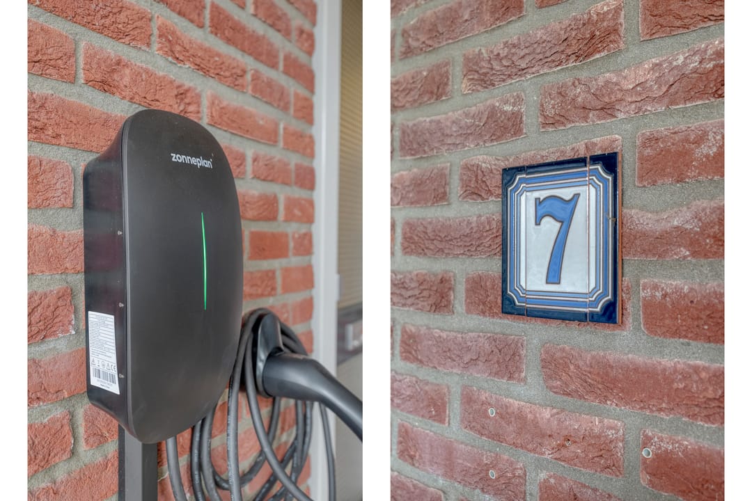 Photo 13 of Meerwater 7