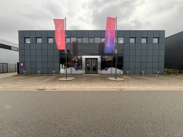 Oostergracht 7, Soest