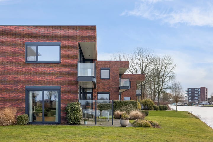 Foto 4 van Zuidwesthoekweg 11