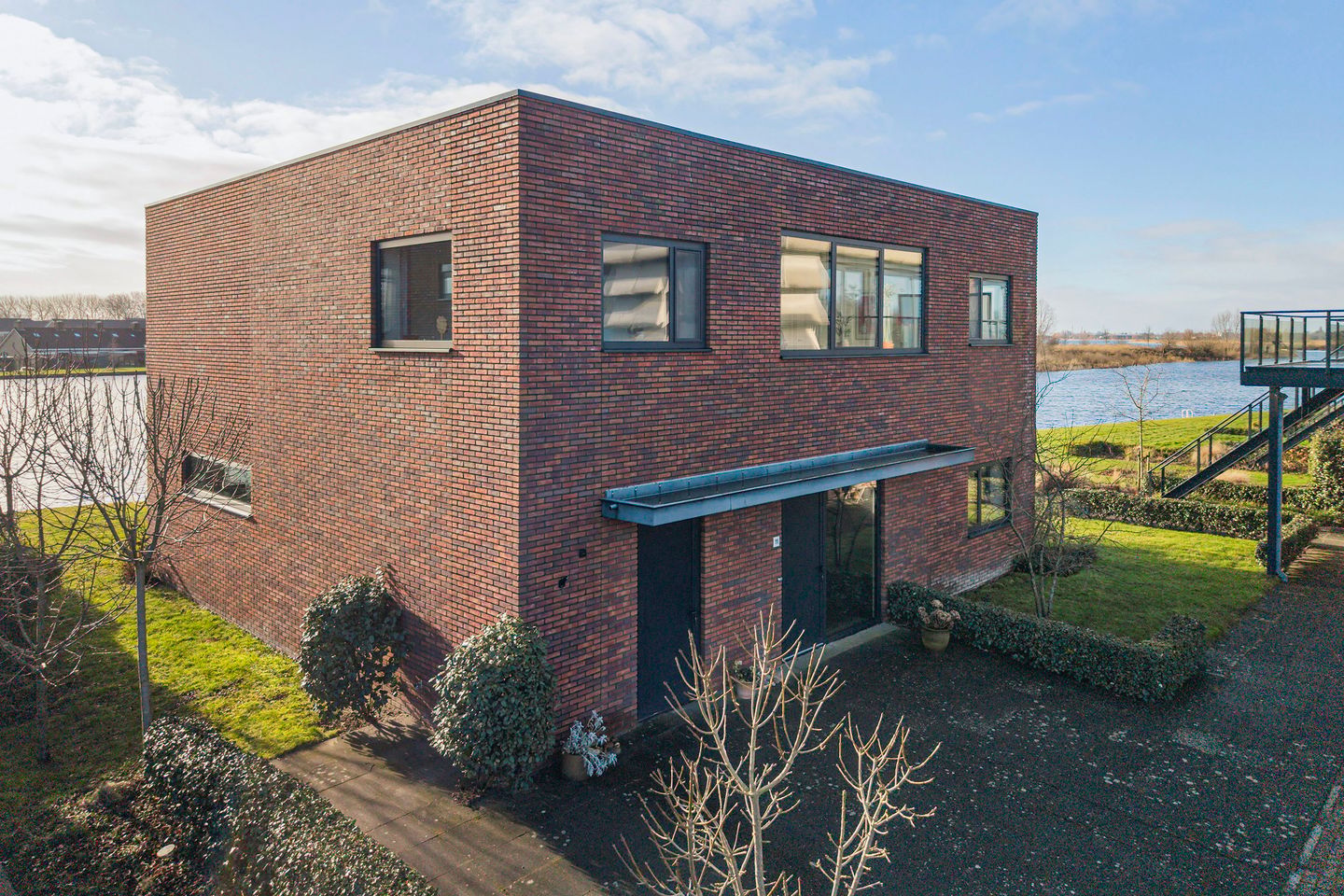 Foto 5 van Zuidwesthoekweg 11