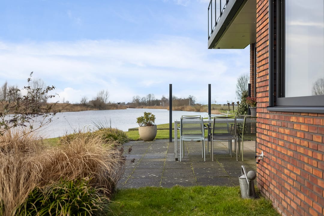 Foto 7 van Zuidwesthoekweg 11