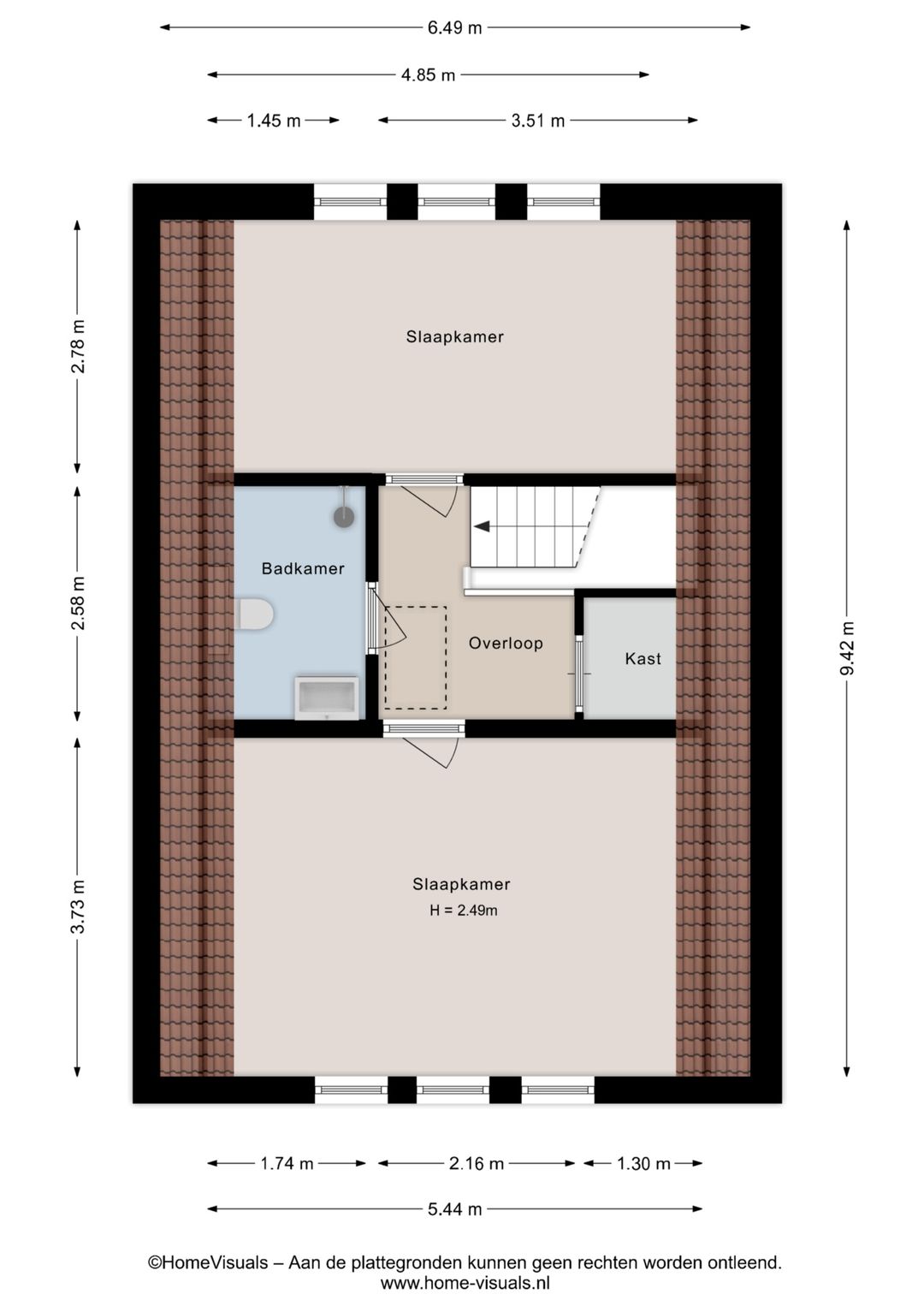 Photo 86 of Meerwater 7